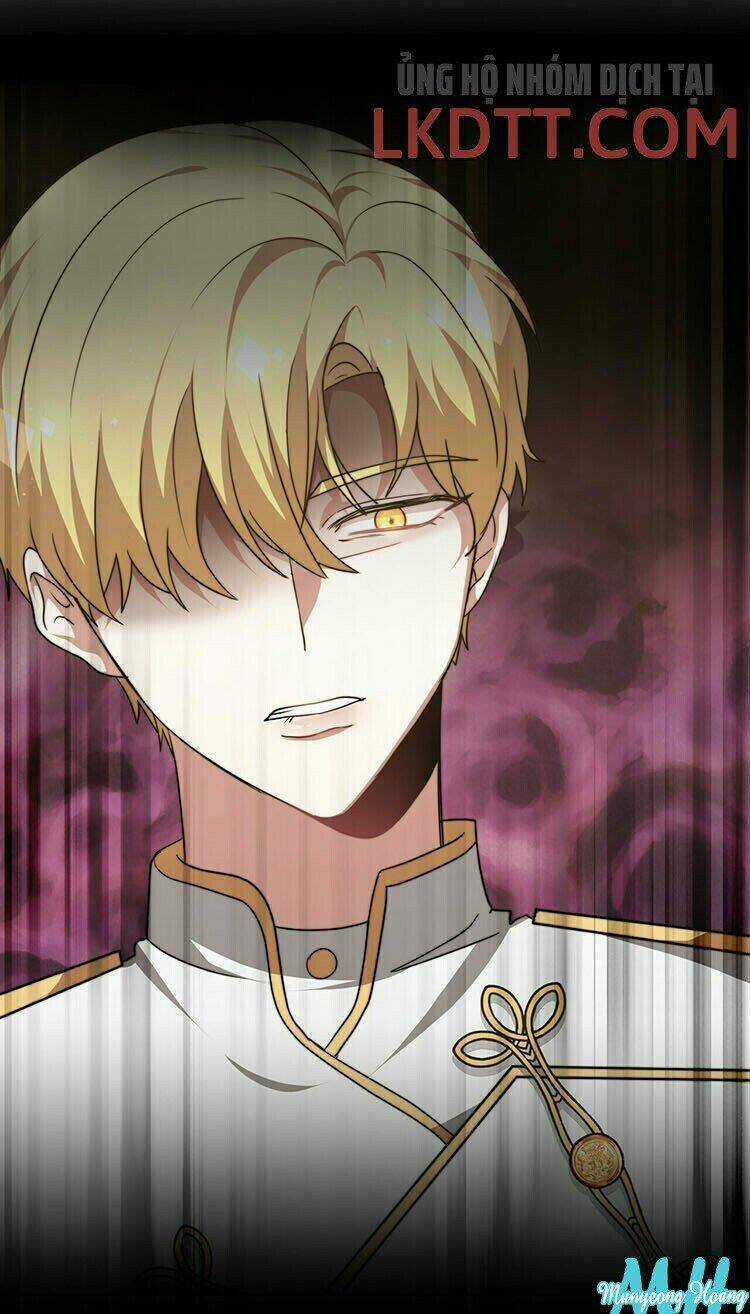 Công Chúa Bị Lãng Quên Muốn Sống Trong Hòa Bình Chapter 6 trang 53