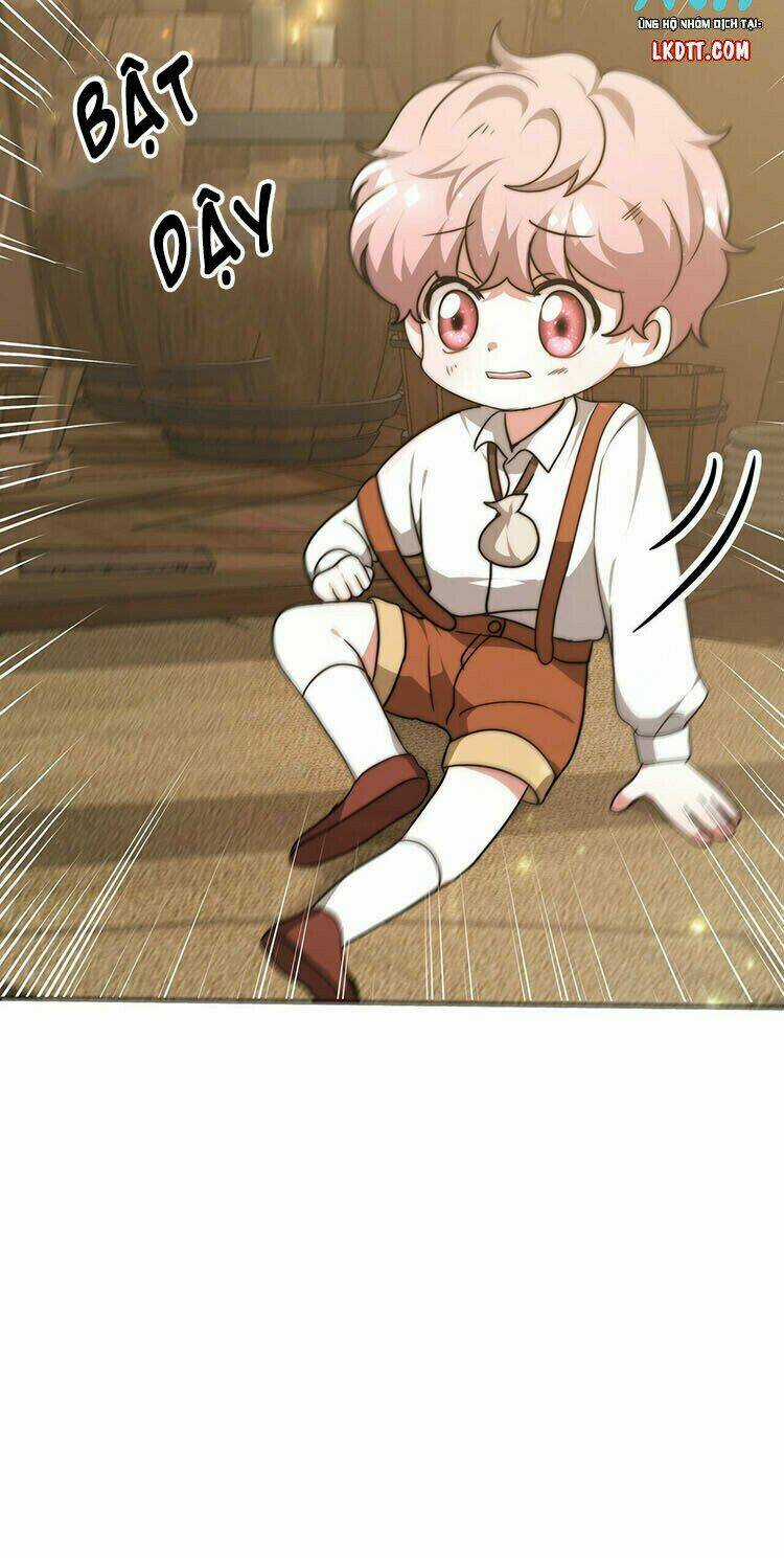 Công Chúa Bị Lãng Quên Muốn Sống Trong Hòa Bình Chapter 6 trang 59