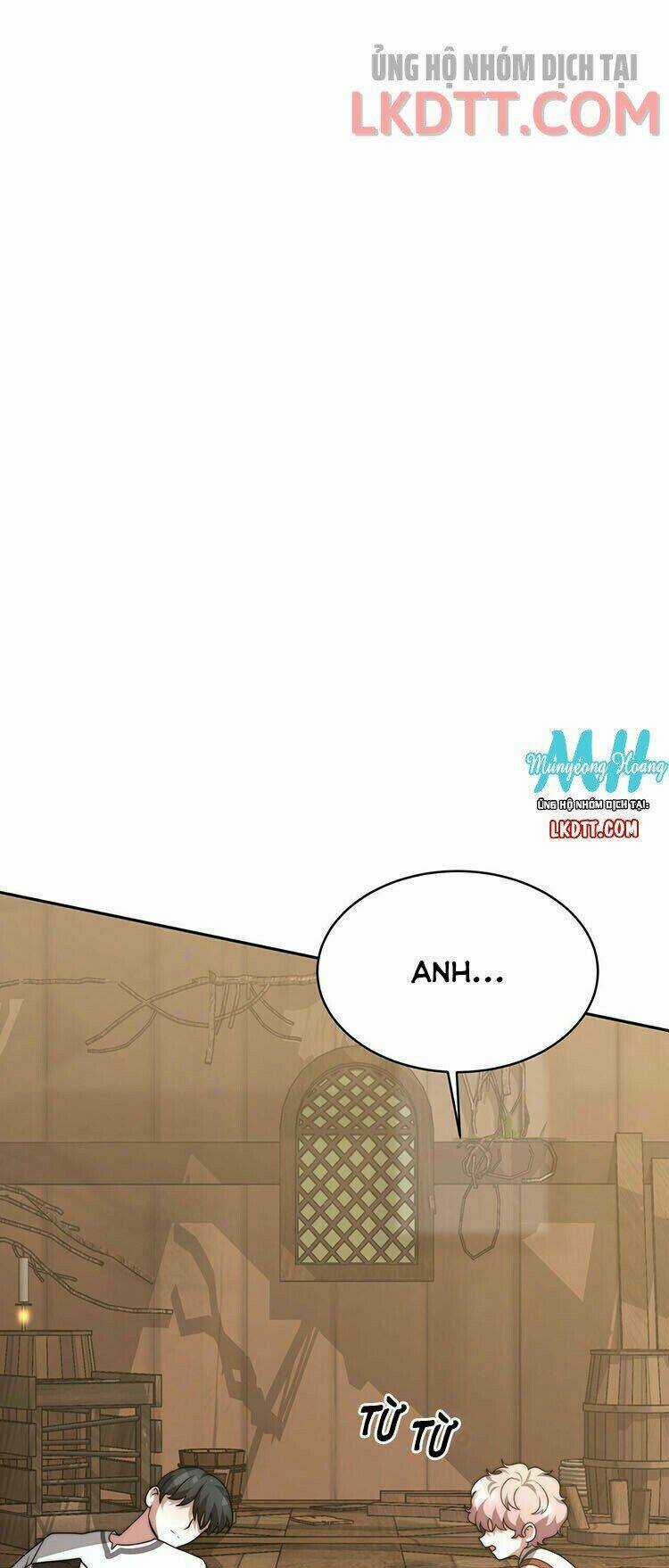 Công Chúa Bị Lãng Quên Muốn Sống Trong Hòa Bình Chapter 6 trang 62