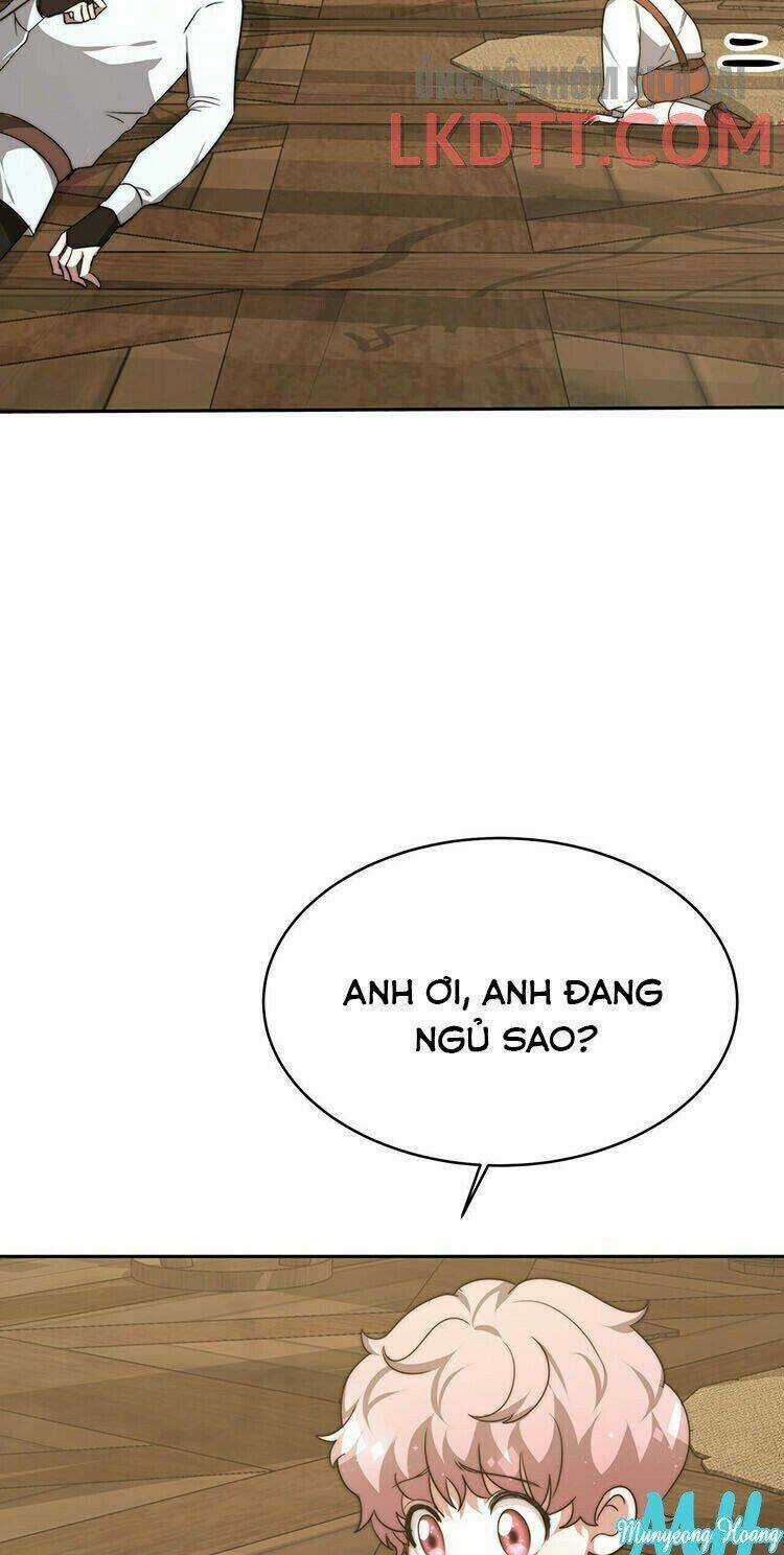 Công Chúa Bị Lãng Quên Muốn Sống Trong Hòa Bình Chapter 6 trang 63