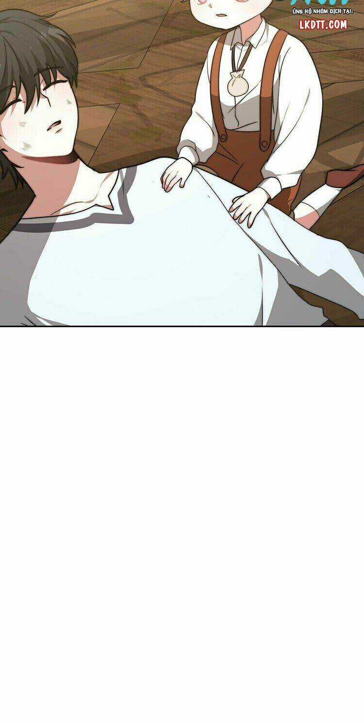 Công Chúa Bị Lãng Quên Muốn Sống Trong Hòa Bình Chapter 6 trang 64