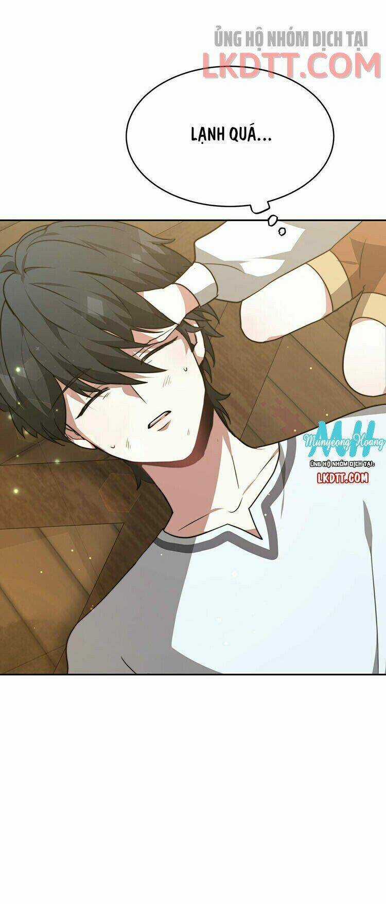 Công Chúa Bị Lãng Quên Muốn Sống Trong Hòa Bình Chapter 6 trang 65