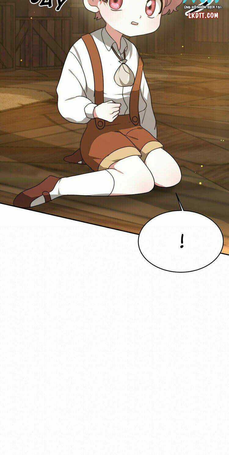 Công Chúa Bị Lãng Quên Muốn Sống Trong Hòa Bình Chapter 6 trang 69