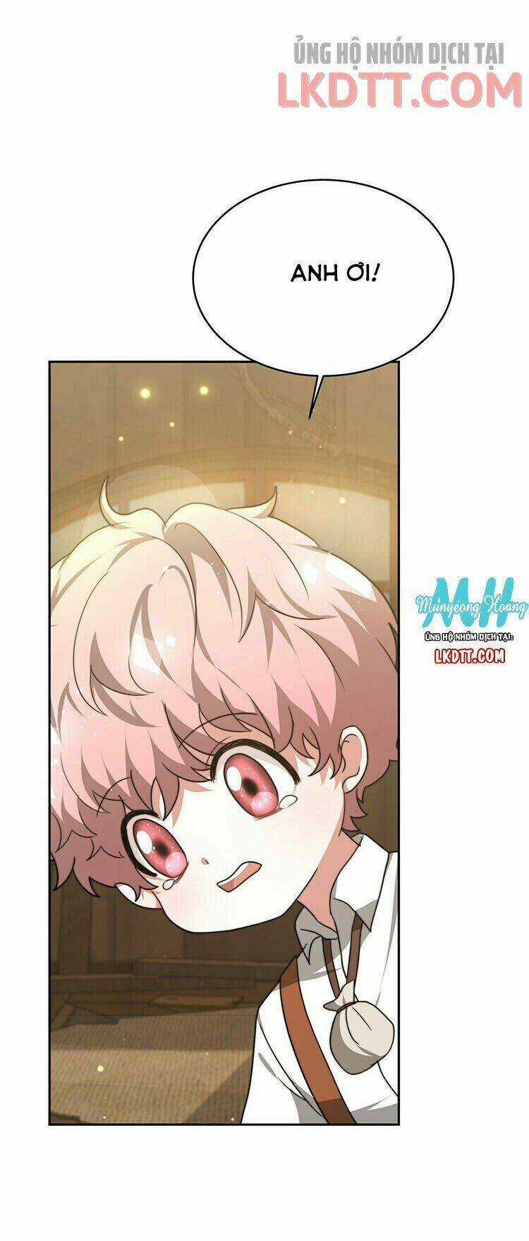 Công Chúa Bị Lãng Quên Muốn Sống Trong Hòa Bình Chapter 6 trang 70