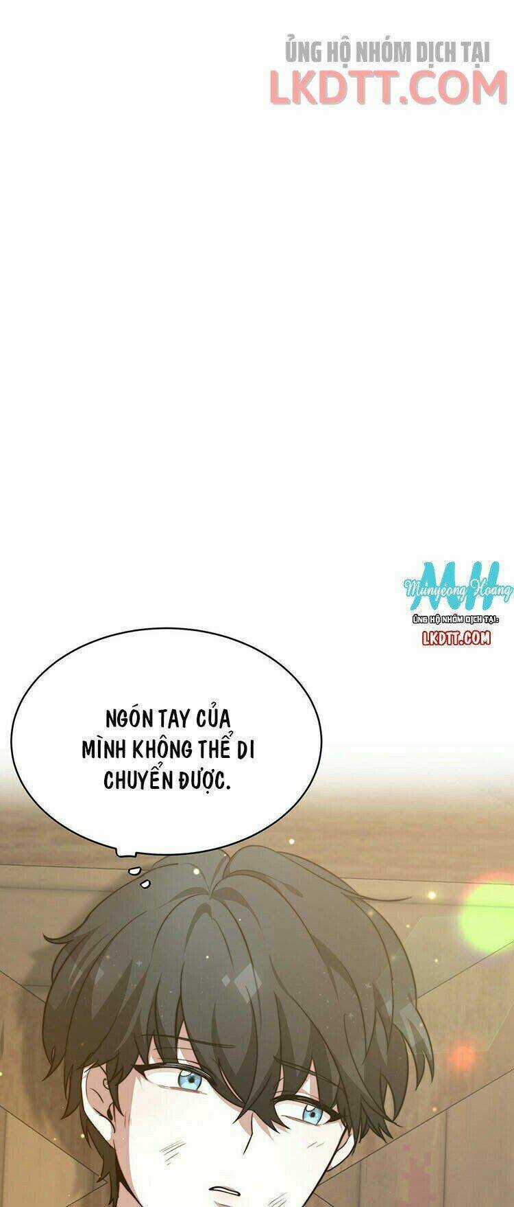 Công Chúa Bị Lãng Quên Muốn Sống Trong Hòa Bình Chapter 6 trang 71