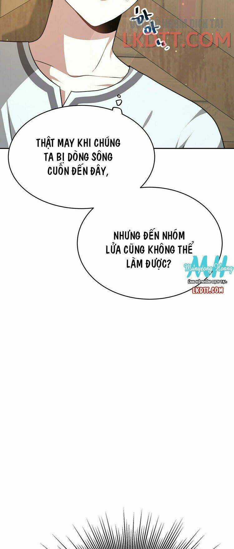 Công Chúa Bị Lãng Quên Muốn Sống Trong Hòa Bình Chapter 6 trang 72