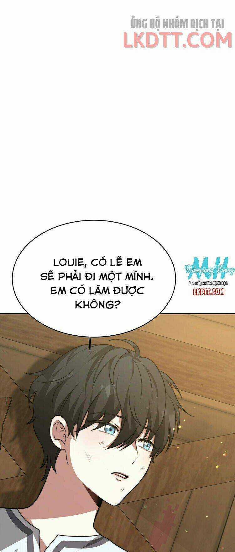 Công Chúa Bị Lãng Quên Muốn Sống Trong Hòa Bình Chapter 6 trang 74