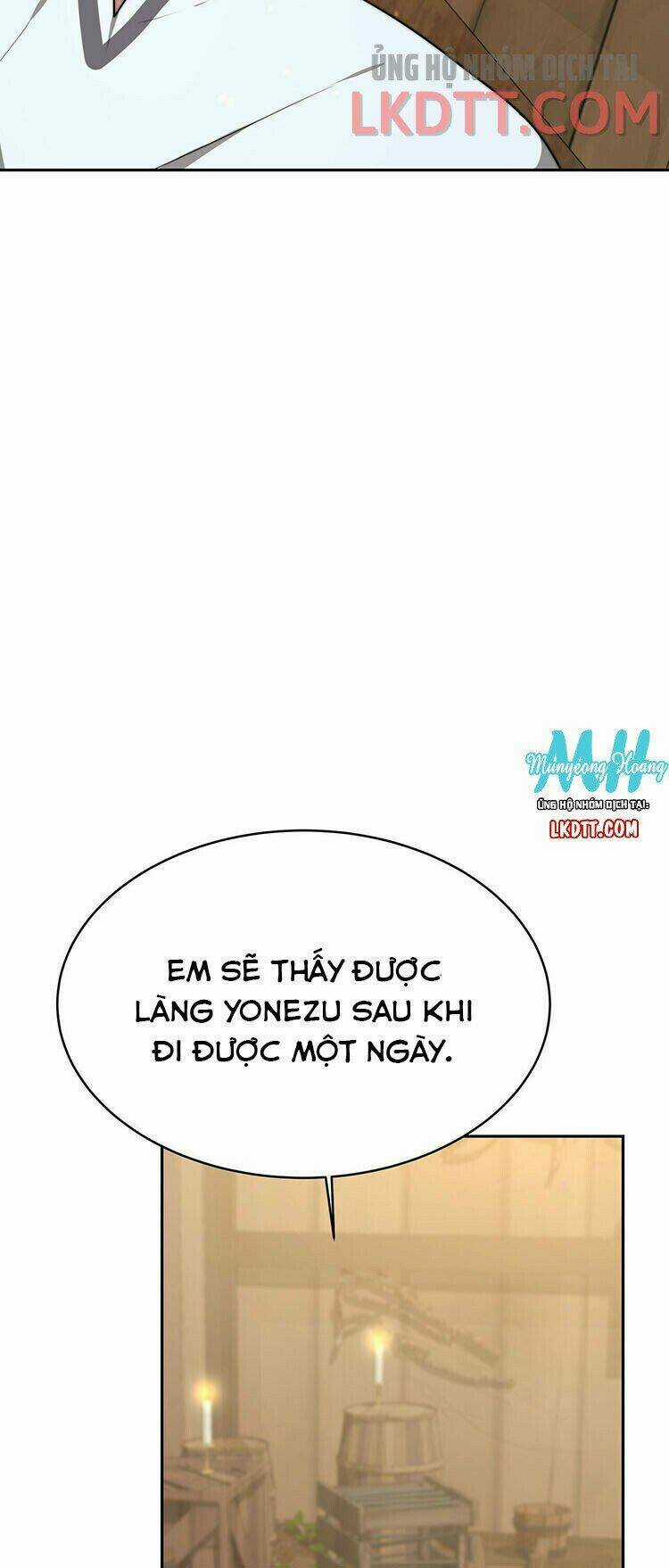 Công Chúa Bị Lãng Quên Muốn Sống Trong Hòa Bình Chapter 6 trang 75