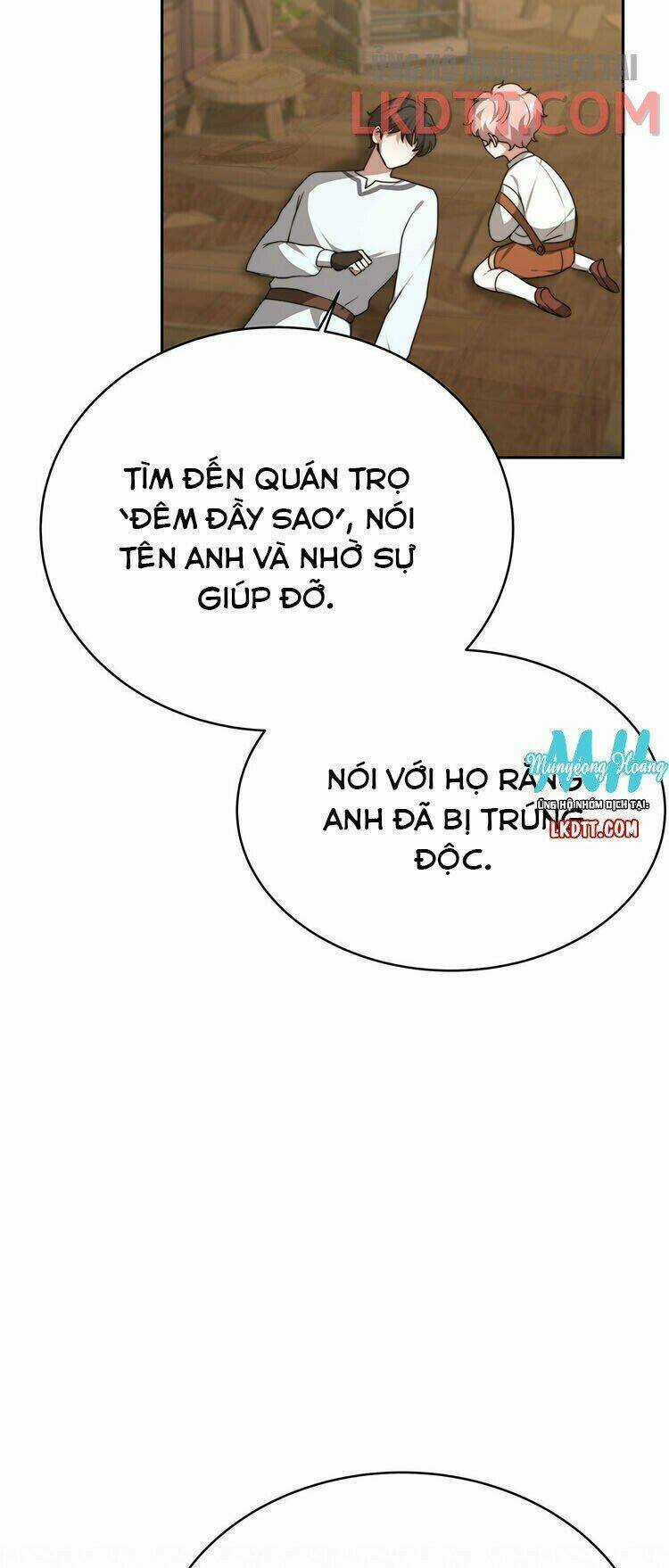 Công Chúa Bị Lãng Quên Muốn Sống Trong Hòa Bình Chapter 6 trang 76