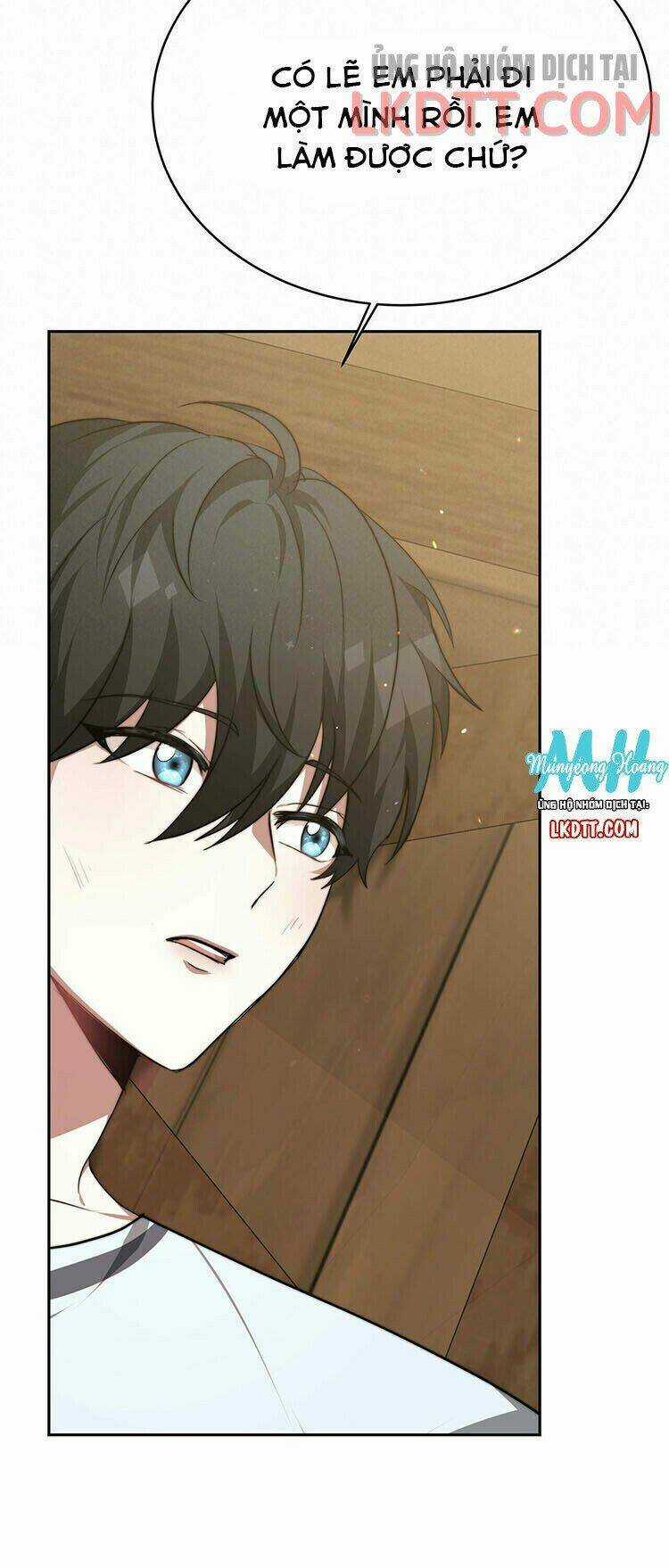 Công Chúa Bị Lãng Quên Muốn Sống Trong Hòa Bình Chapter 6 trang 77