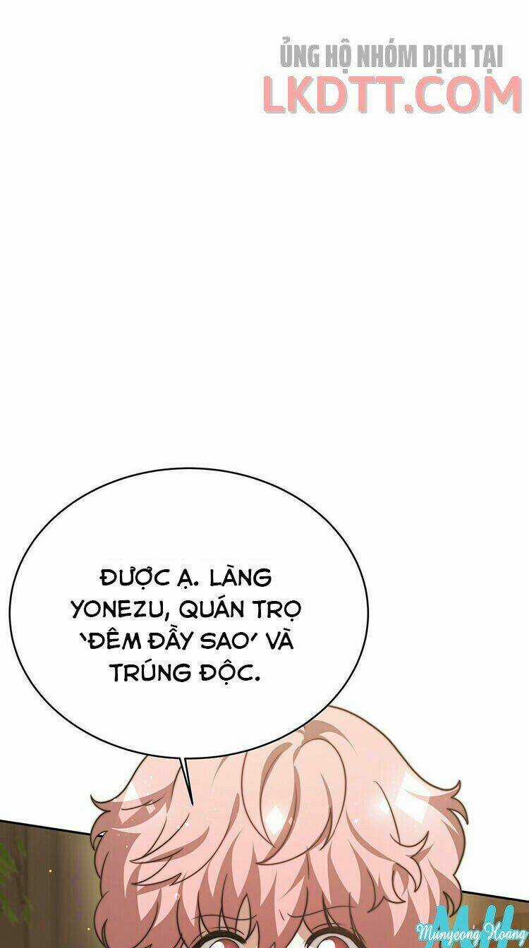 Công Chúa Bị Lãng Quên Muốn Sống Trong Hòa Bình Chapter 6 trang 78