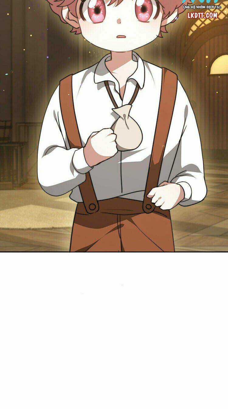 Công Chúa Bị Lãng Quên Muốn Sống Trong Hòa Bình Chapter 6 trang 79