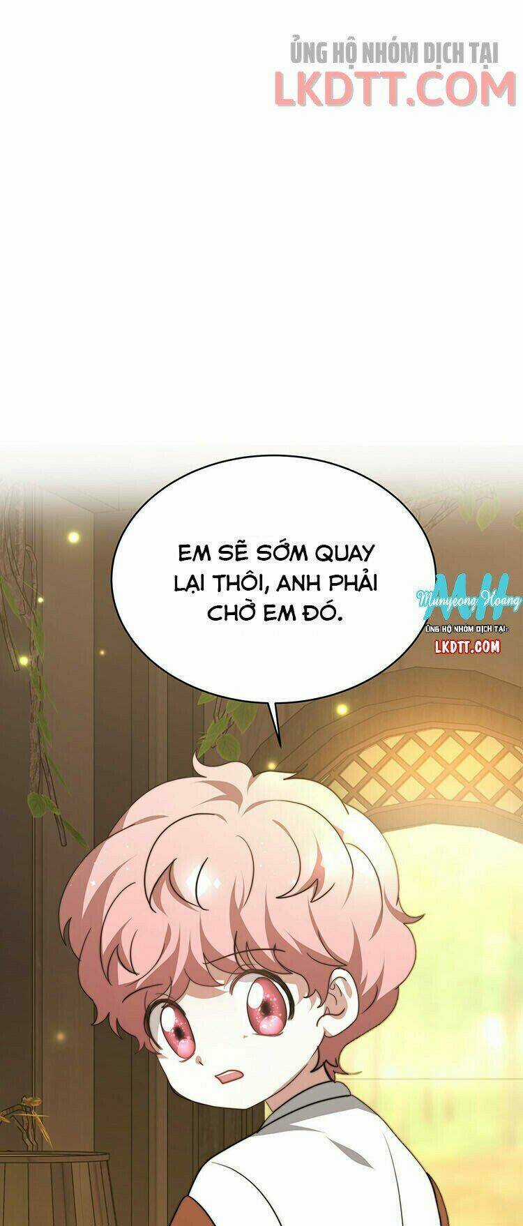 Công Chúa Bị Lãng Quên Muốn Sống Trong Hòa Bình Chapter 6 trang 82