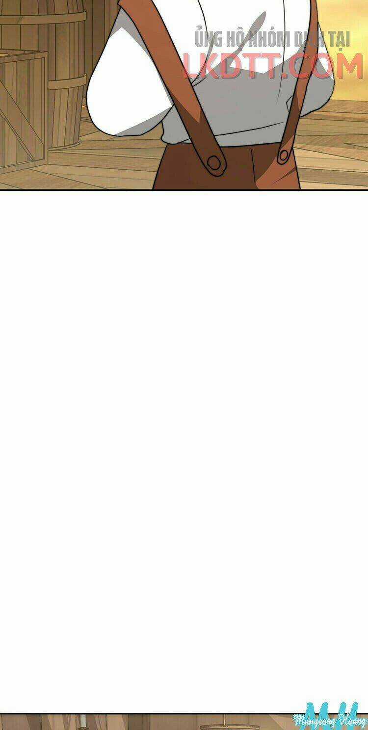 Công Chúa Bị Lãng Quên Muốn Sống Trong Hòa Bình Chapter 6 trang 83