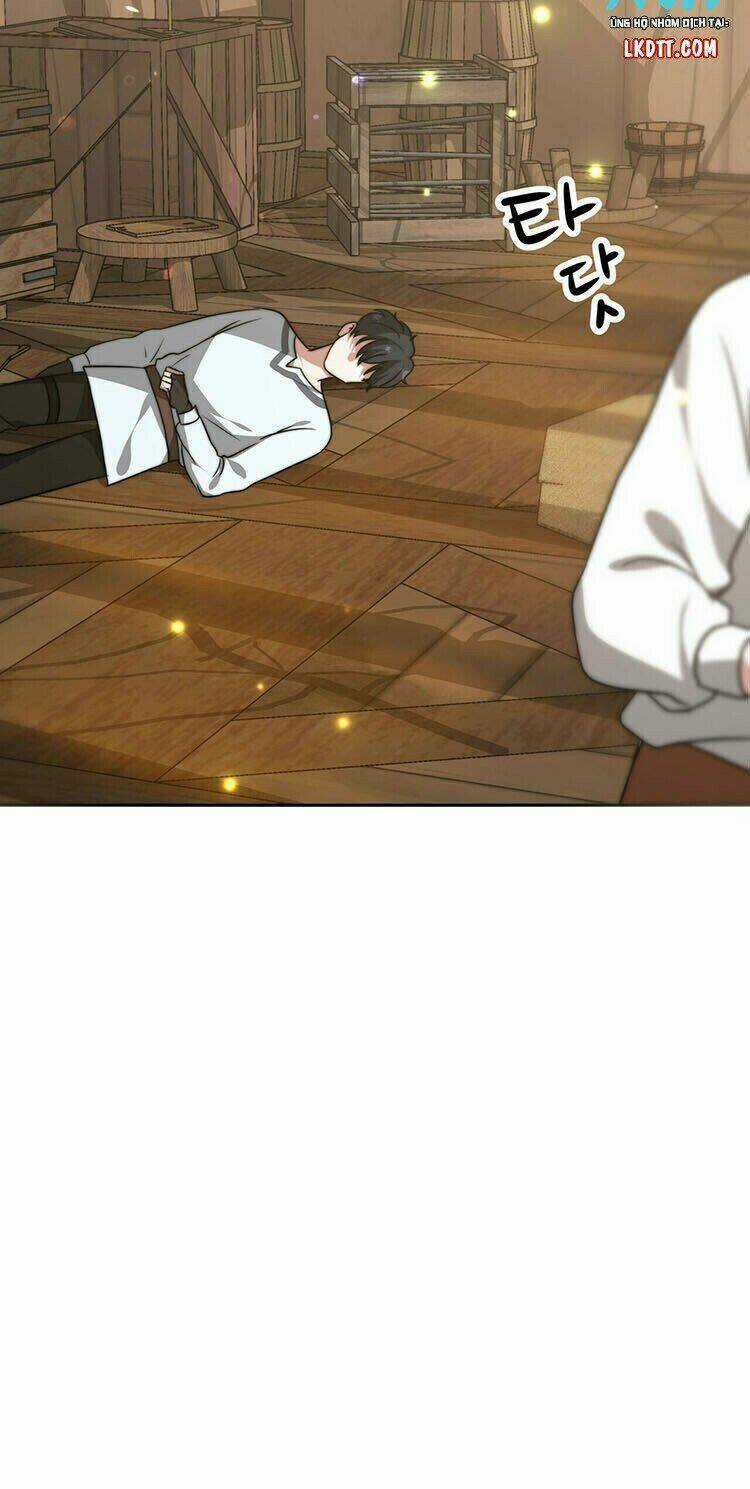 Công Chúa Bị Lãng Quên Muốn Sống Trong Hòa Bình Chapter 6 trang 84