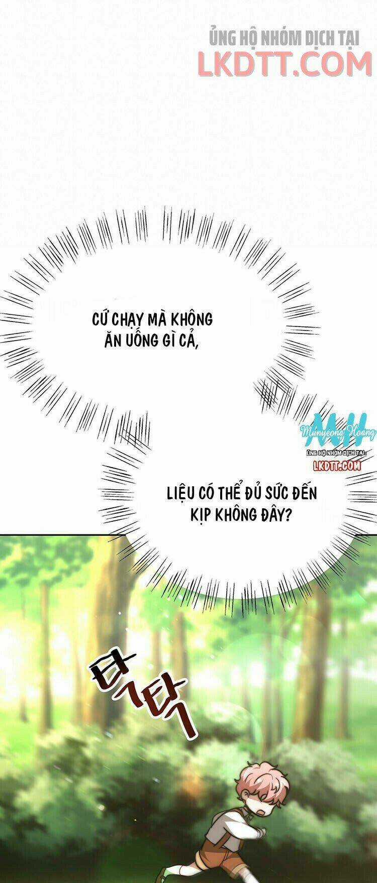 Công Chúa Bị Lãng Quên Muốn Sống Trong Hòa Bình Chapter 6 trang 86