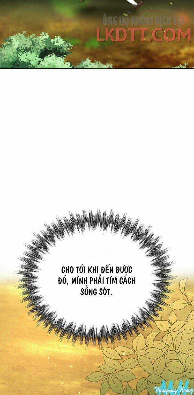 Công Chúa Bị Lãng Quên Muốn Sống Trong Hòa Bình Chapter 6 trang 87