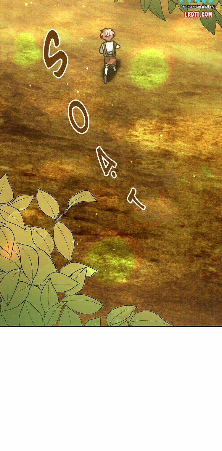 Công Chúa Bị Lãng Quên Muốn Sống Trong Hòa Bình Chapter 6 trang 88