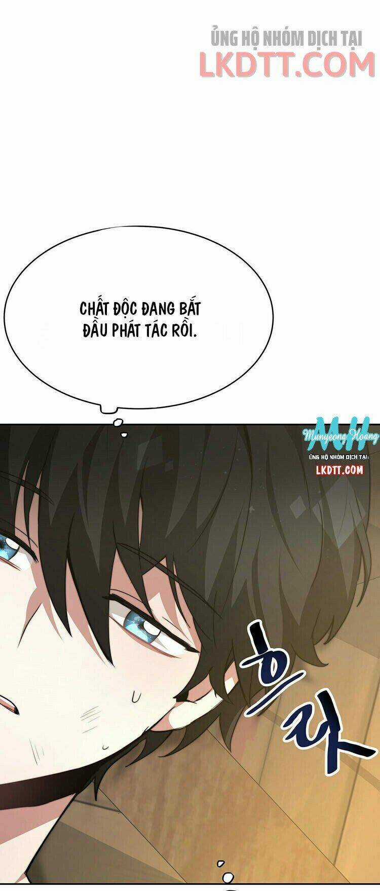 Công Chúa Bị Lãng Quên Muốn Sống Trong Hòa Bình Chapter 6 trang 89