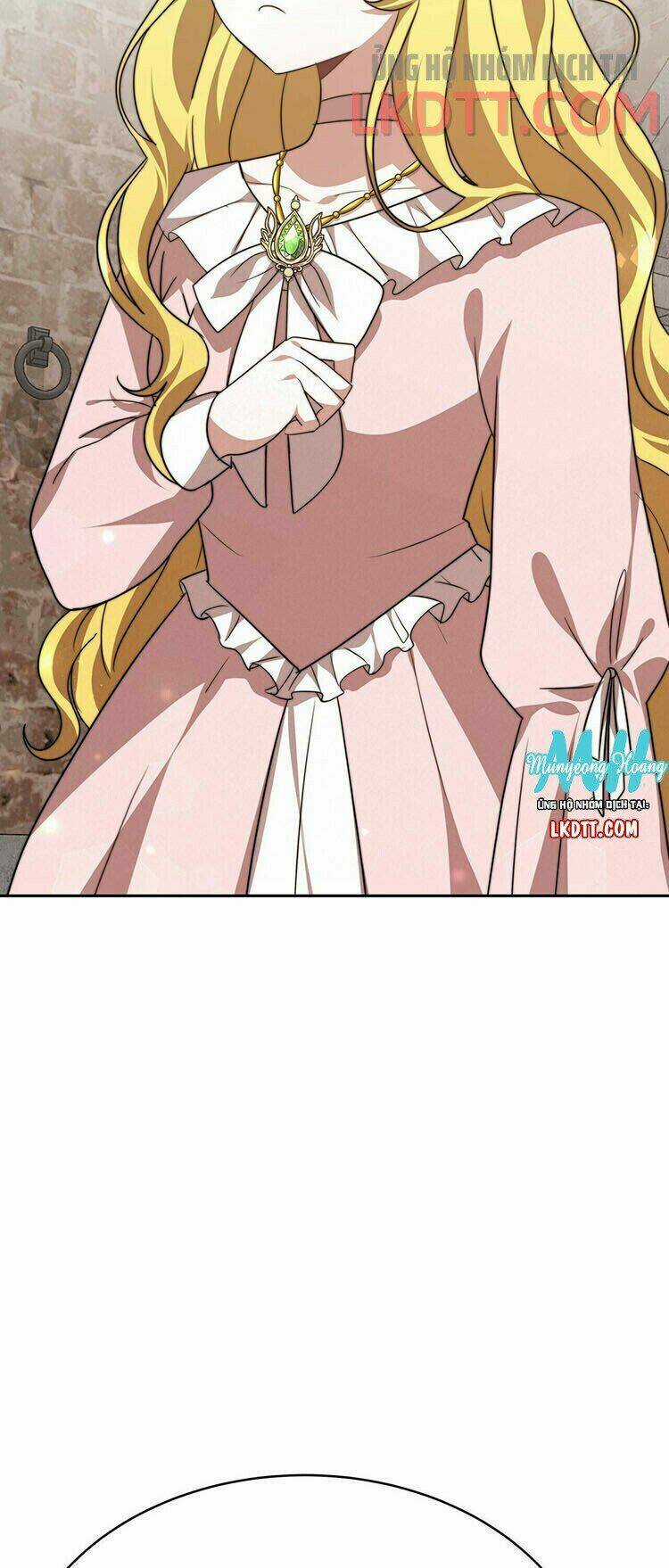 Công Chúa Bị Lãng Quên Muốn Sống Trong Hòa Bình Chapter 6 trang 9