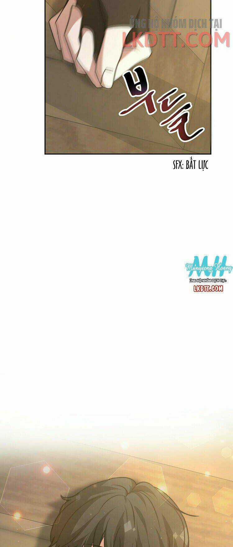 Công Chúa Bị Lãng Quên Muốn Sống Trong Hòa Bình Chapter 6 trang 91