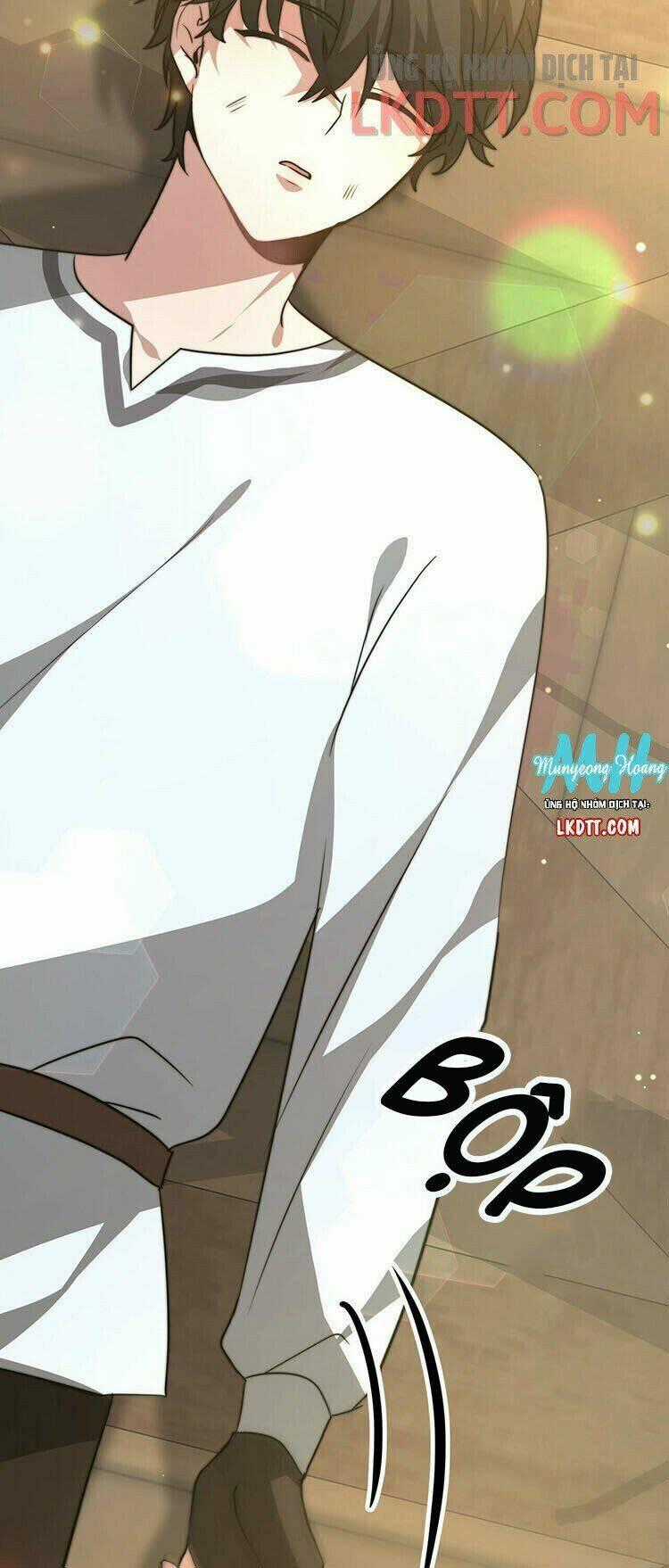 Công Chúa Bị Lãng Quên Muốn Sống Trong Hòa Bình Chapter 6 trang 92