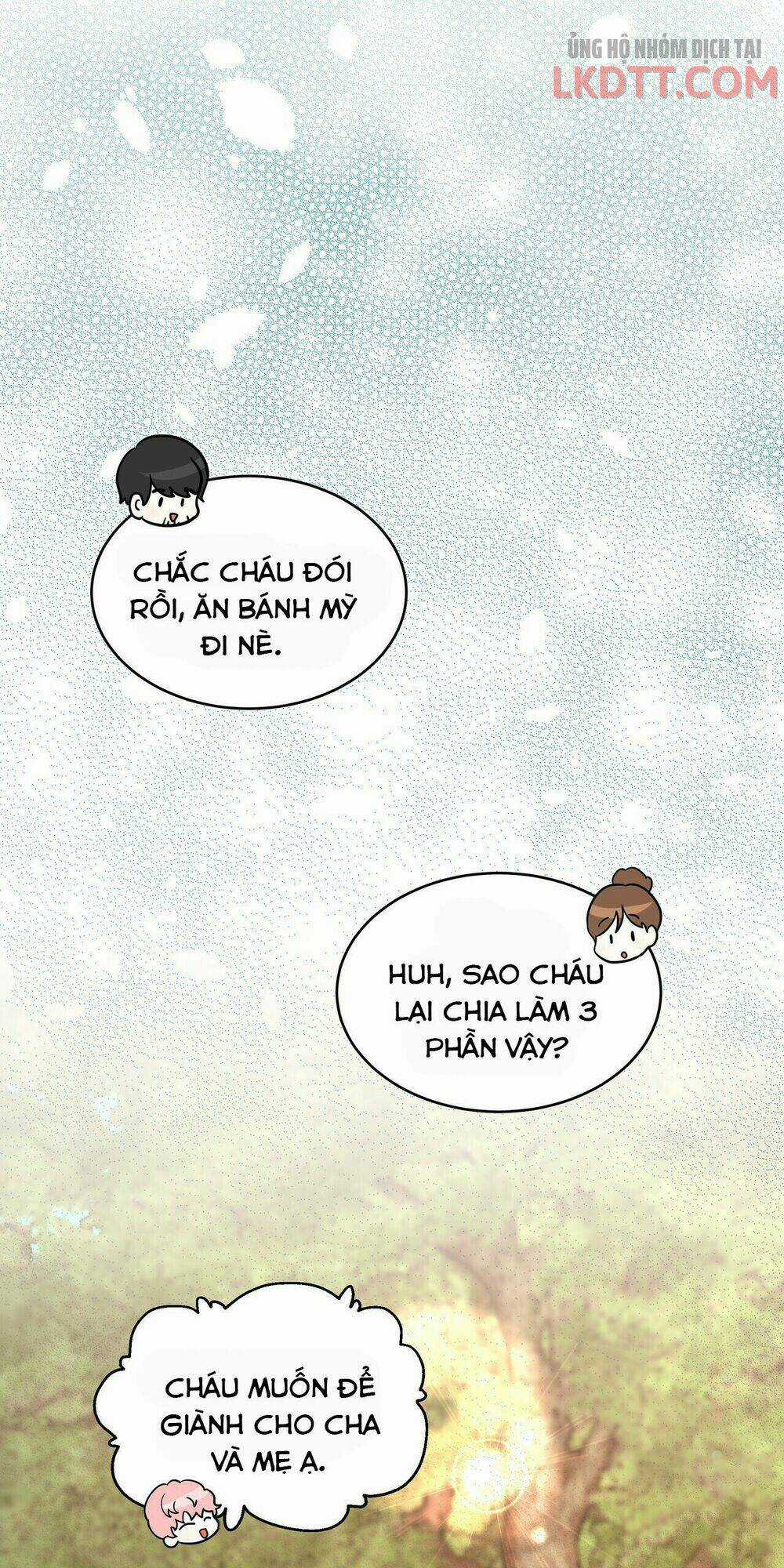 Công Chúa Bị Lãng Quên Muốn Sống Trong Hòa Bình Chapter 8 trang 100