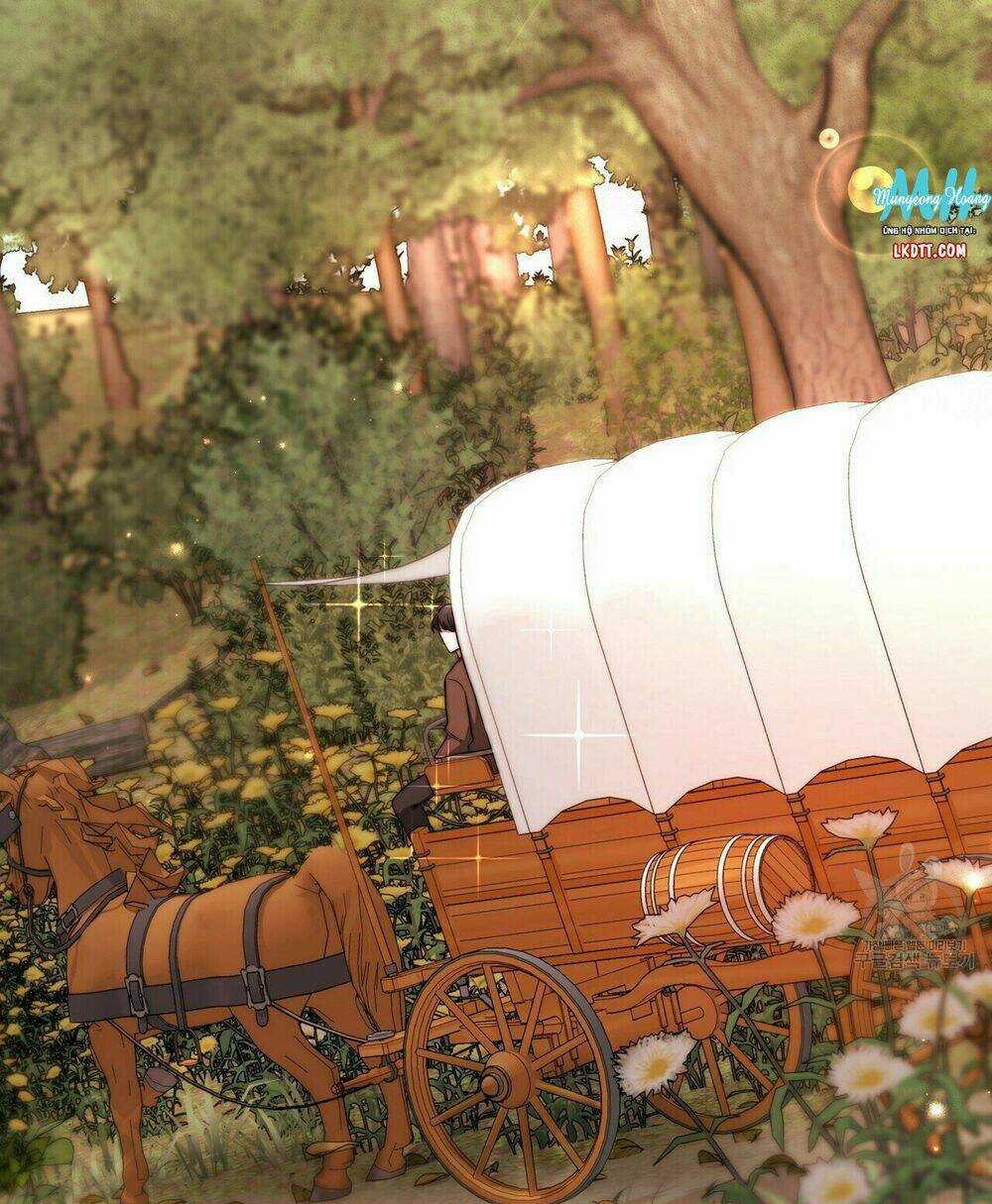 Công Chúa Bị Lãng Quên Muốn Sống Trong Hòa Bình Chapter 8 trang 101