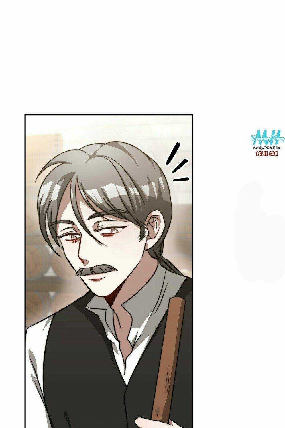 Công Chúa Bị Lãng Quên Muốn Sống Trong Hòa Bình Chapter 8 trang 104