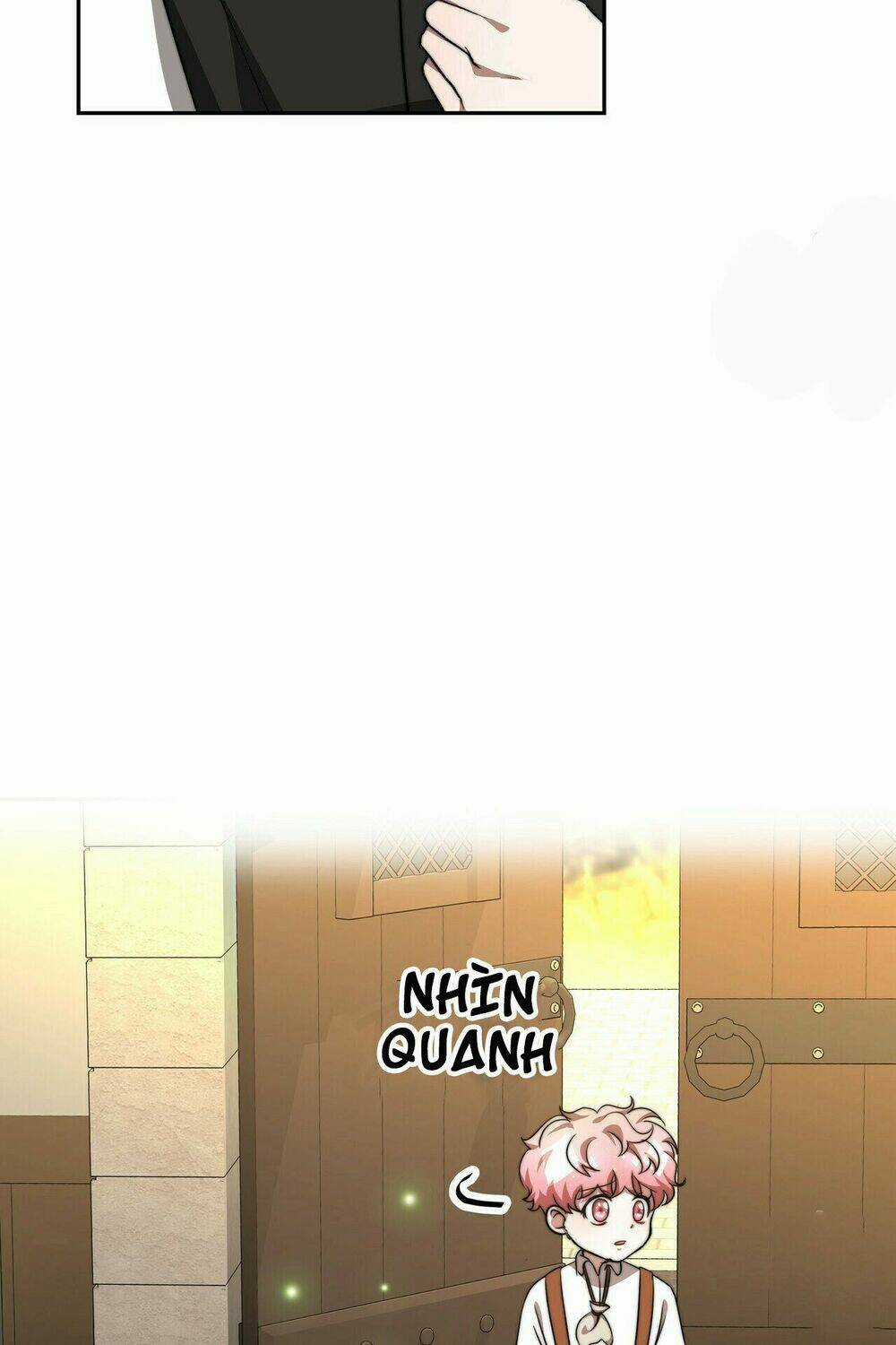 Công Chúa Bị Lãng Quên Muốn Sống Trong Hòa Bình Chapter 8 trang 105