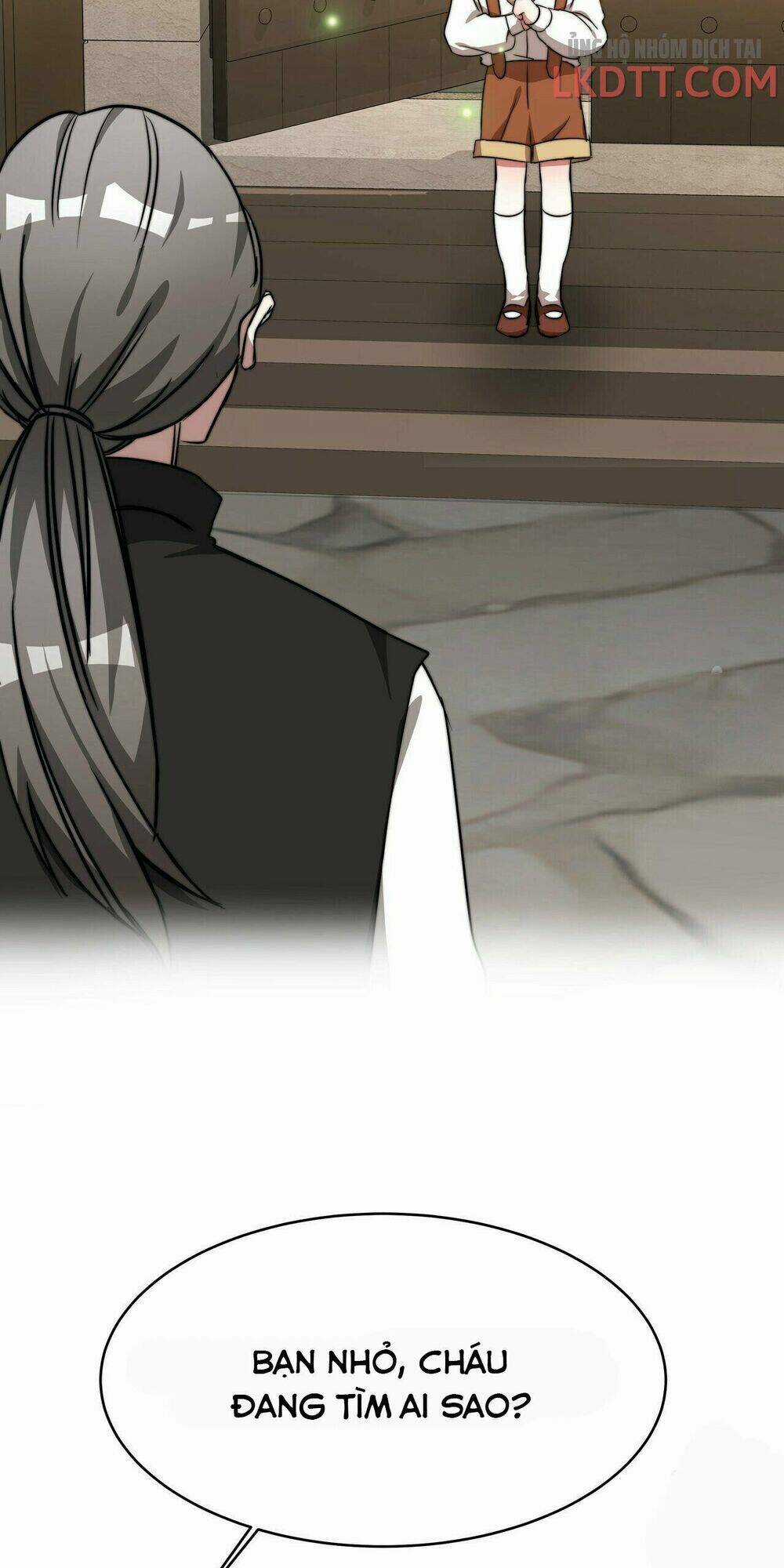 Công Chúa Bị Lãng Quên Muốn Sống Trong Hòa Bình Chapter 8 trang 106