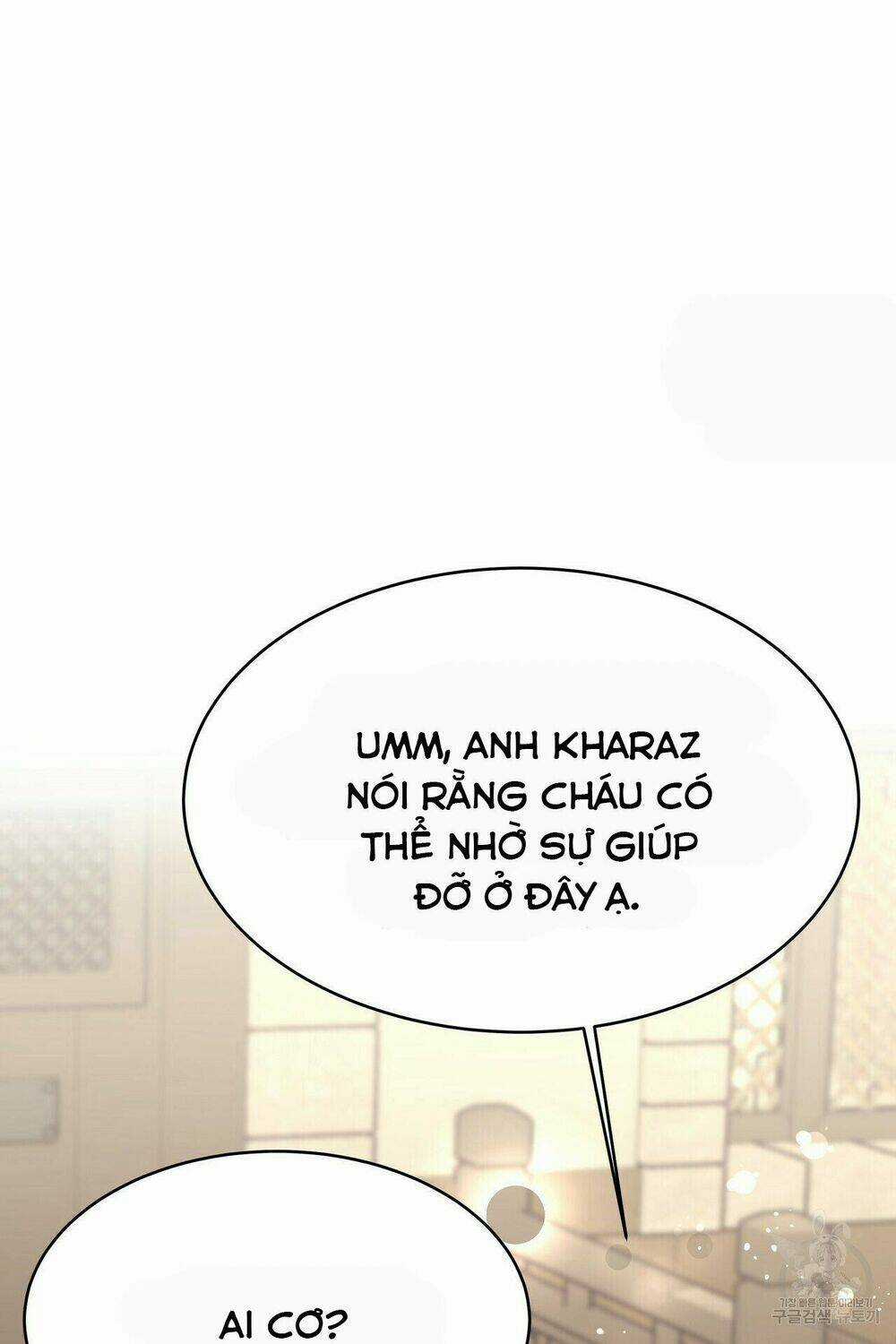 Công Chúa Bị Lãng Quên Muốn Sống Trong Hòa Bình Chapter 8 trang 108