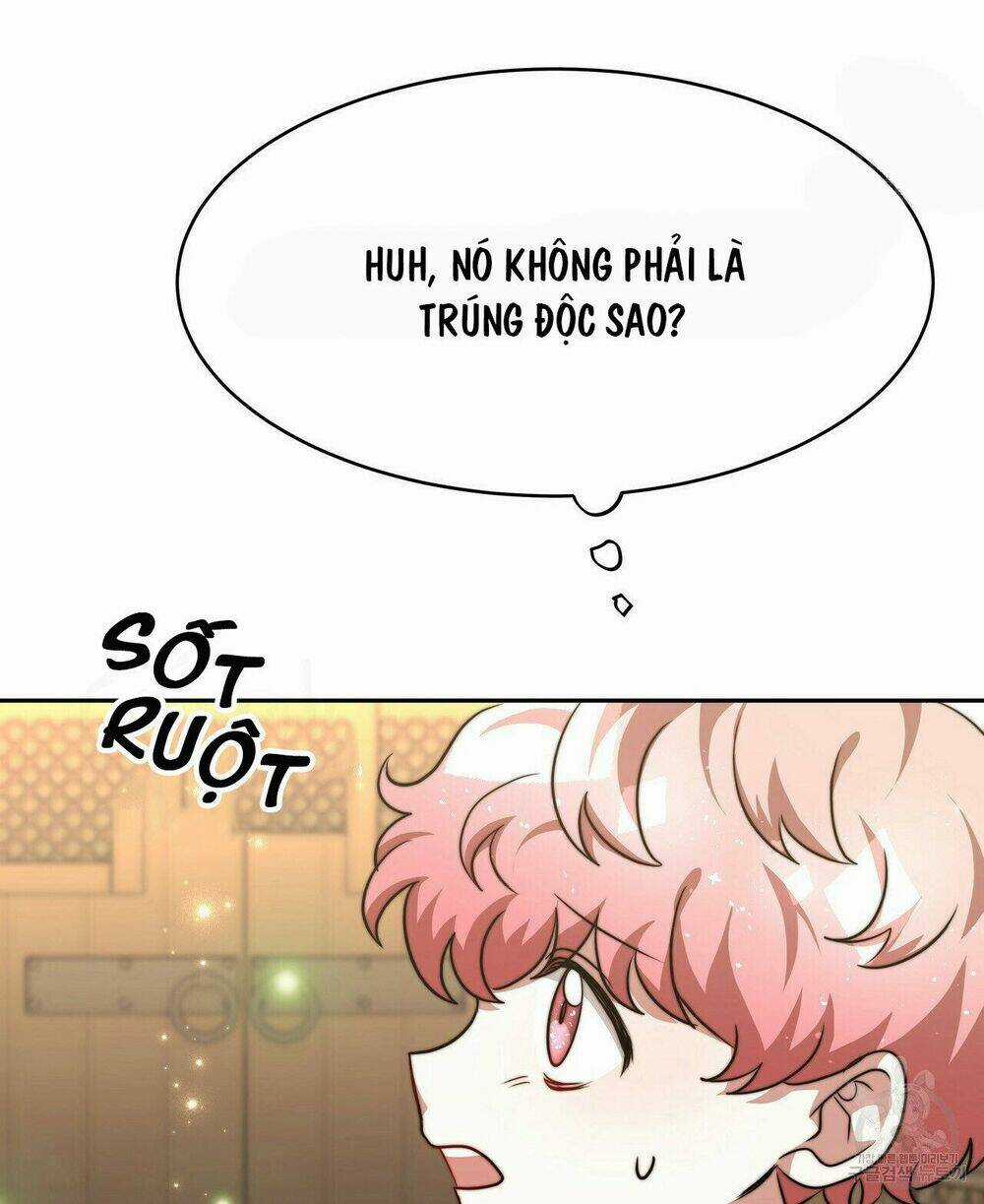 Công Chúa Bị Lãng Quên Muốn Sống Trong Hòa Bình Chapter 8 trang 111