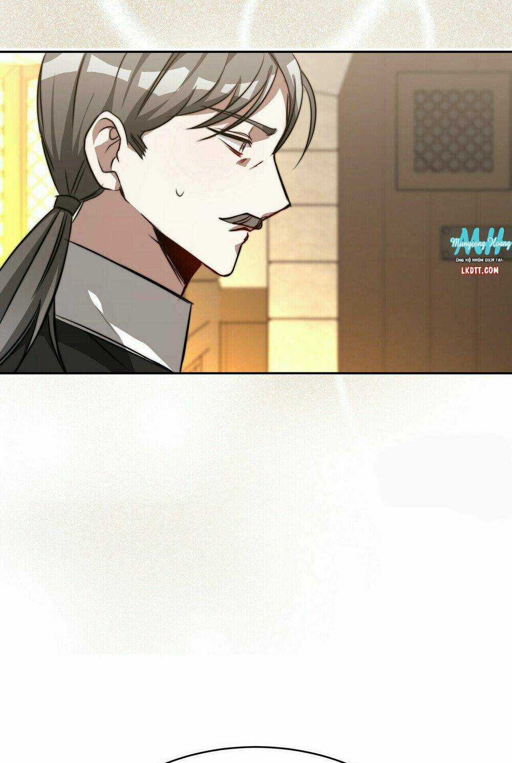 Công Chúa Bị Lãng Quên Muốn Sống Trong Hòa Bình Chapter 8 trang 113