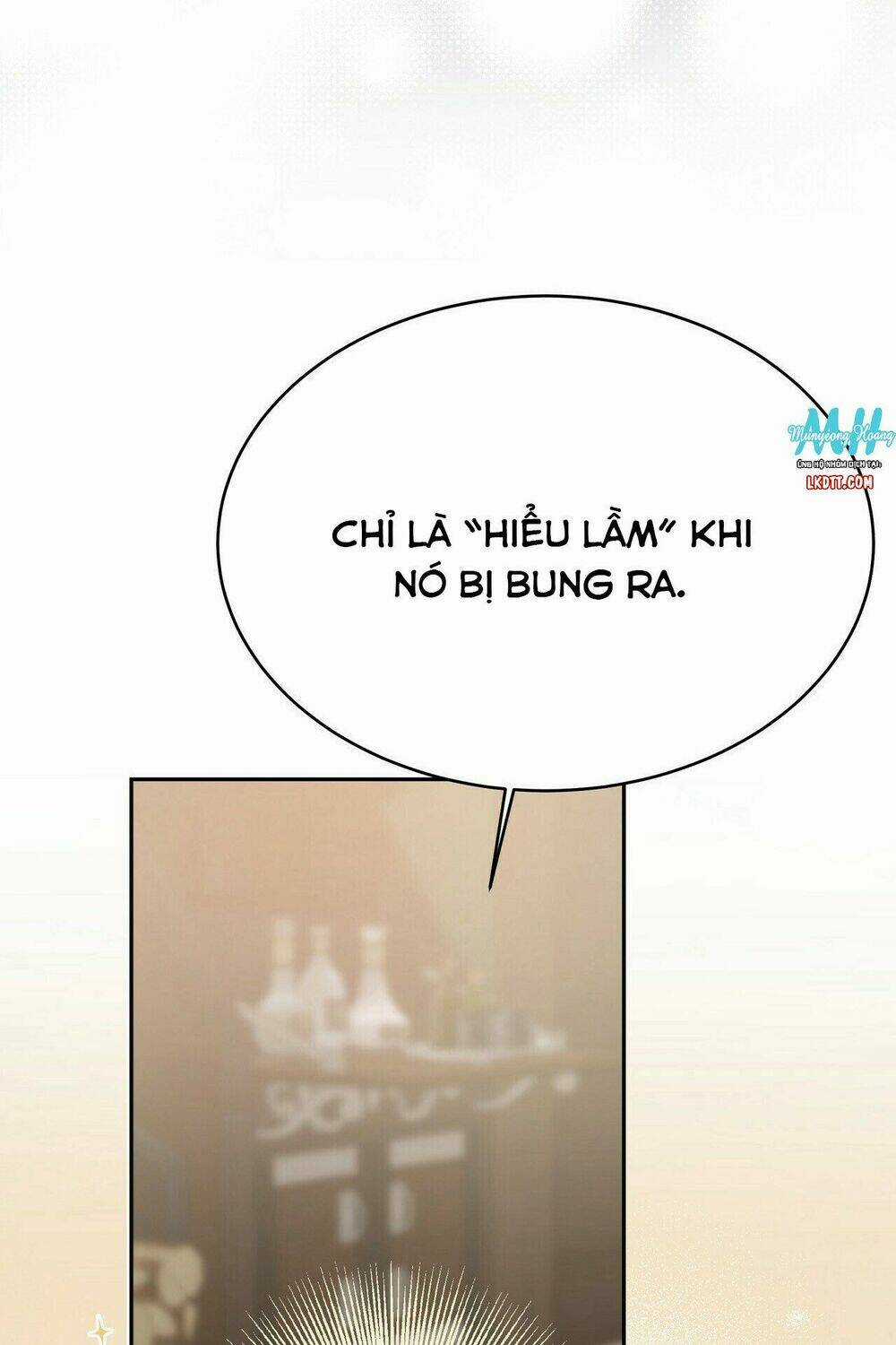 Công Chúa Bị Lãng Quên Muốn Sống Trong Hòa Bình Chapter 8 trang 15