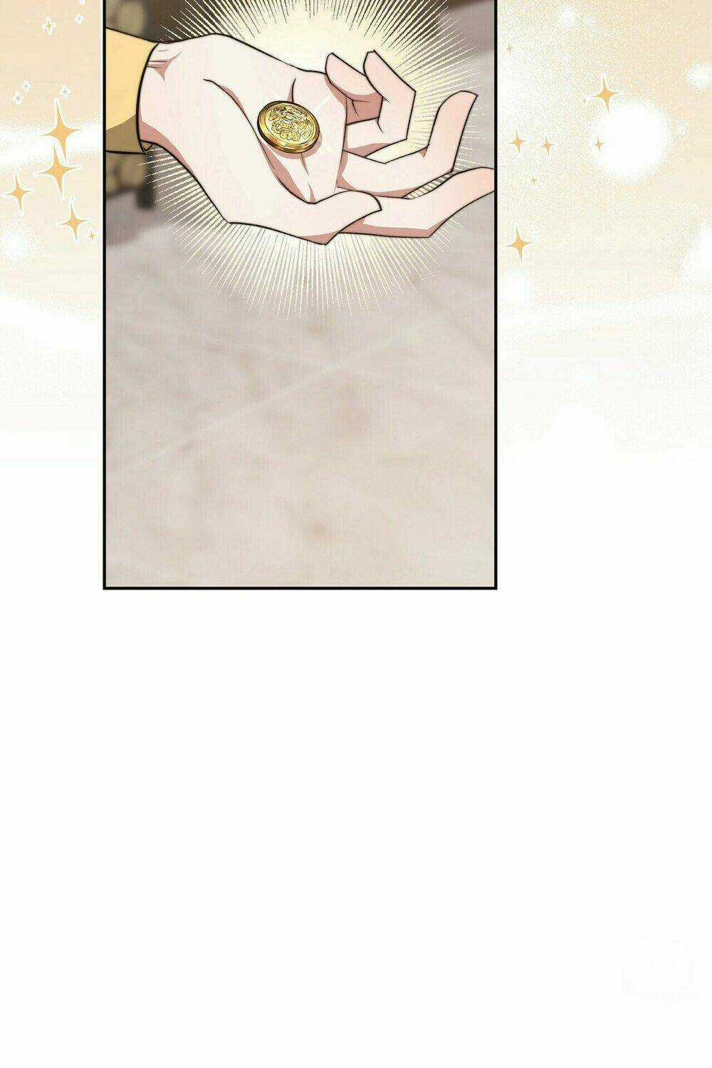 Công Chúa Bị Lãng Quên Muốn Sống Trong Hòa Bình Chapter 8 trang 16