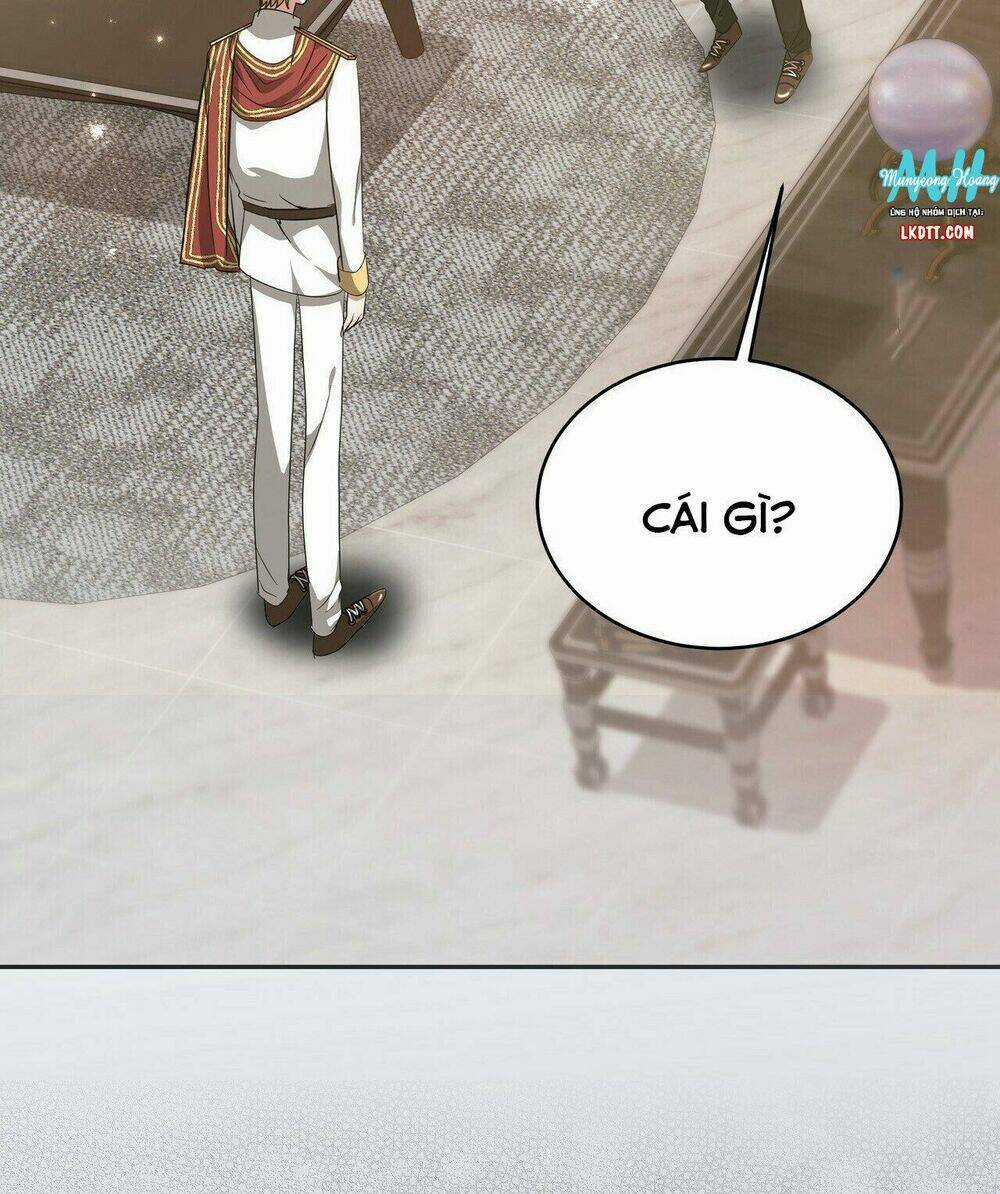 Công Chúa Bị Lãng Quên Muốn Sống Trong Hòa Bình Chapter 8 trang 18