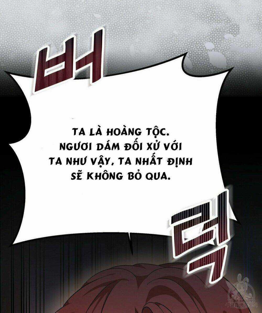 Công Chúa Bị Lãng Quên Muốn Sống Trong Hòa Bình Chapter 8 trang 19