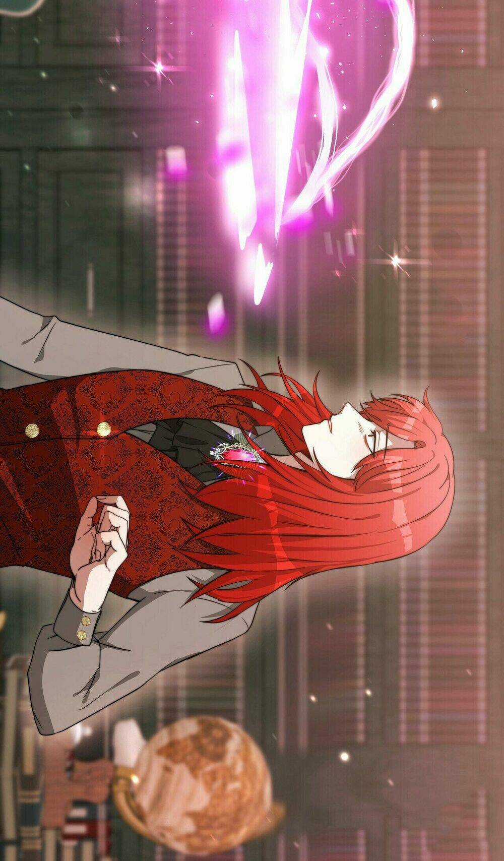 Công Chúa Bị Lãng Quên Muốn Sống Trong Hòa Bình Chapter 8 trang 2