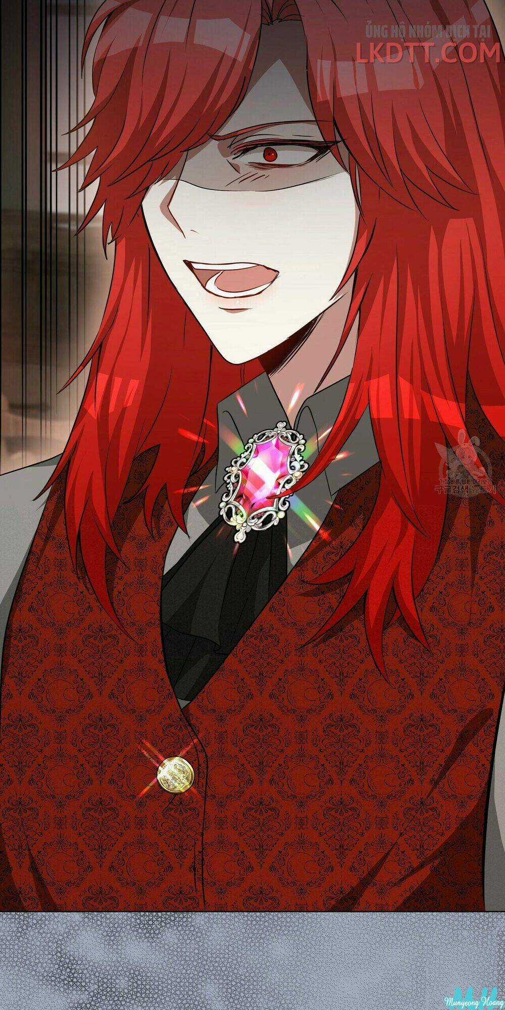 Công Chúa Bị Lãng Quên Muốn Sống Trong Hòa Bình Chapter 8 trang 20