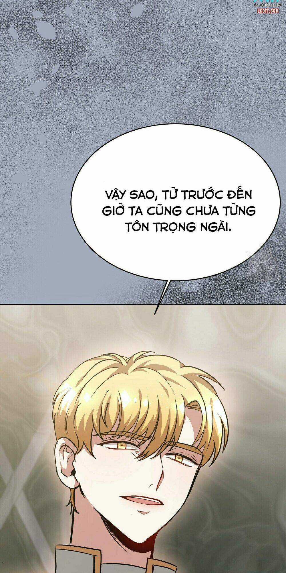 Công Chúa Bị Lãng Quên Muốn Sống Trong Hòa Bình Chapter 8 trang 21