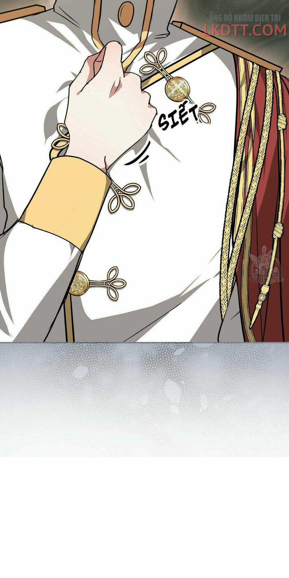 Công Chúa Bị Lãng Quên Muốn Sống Trong Hòa Bình Chapter 8 trang 22