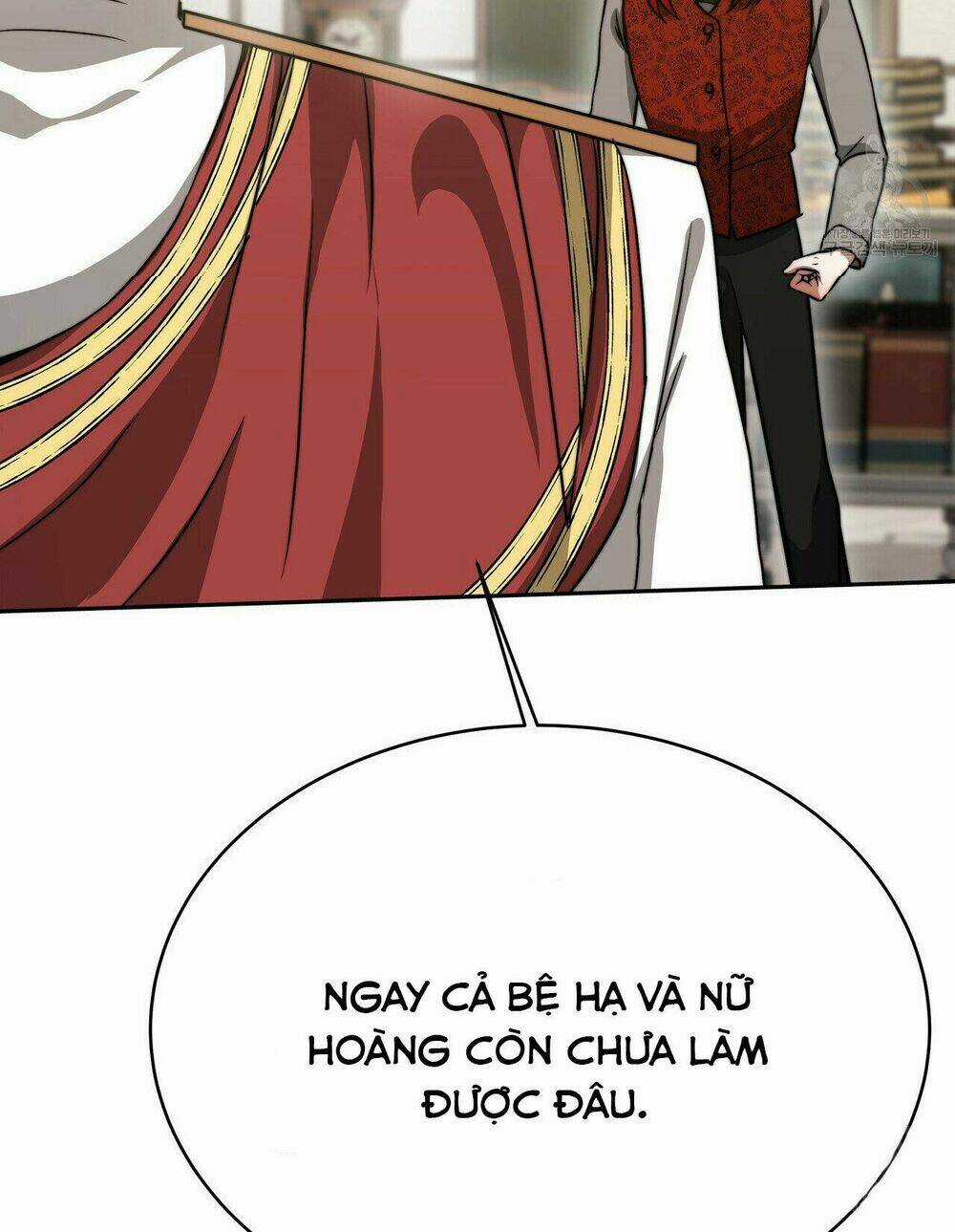 Công Chúa Bị Lãng Quên Muốn Sống Trong Hòa Bình Chapter 8 trang 24