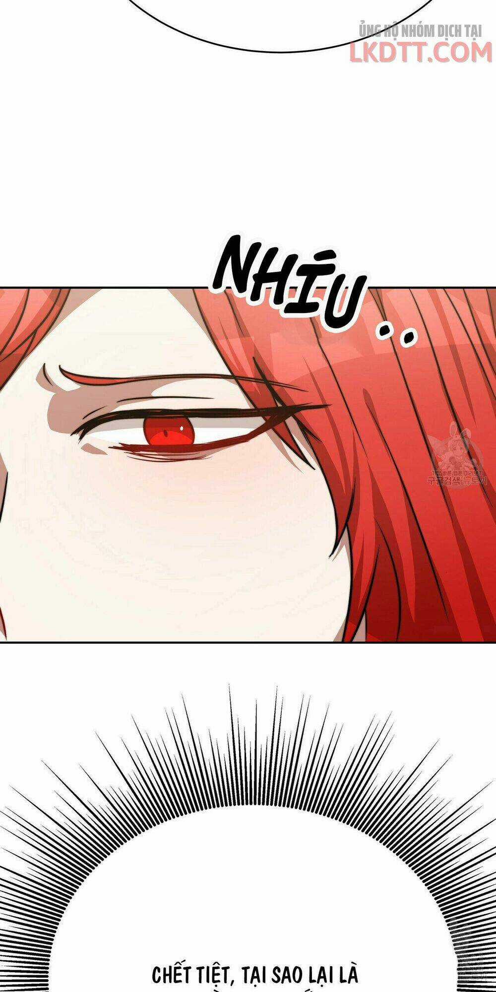 Công Chúa Bị Lãng Quên Muốn Sống Trong Hòa Bình Chapter 8 trang 25