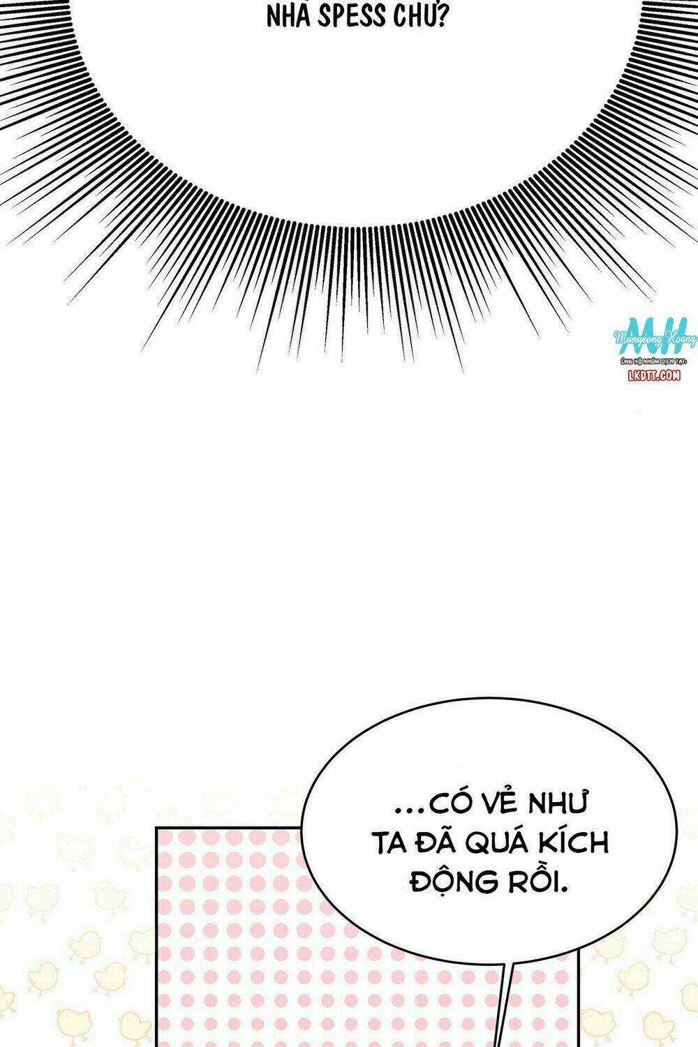 Công Chúa Bị Lãng Quên Muốn Sống Trong Hòa Bình Chapter 8 trang 26