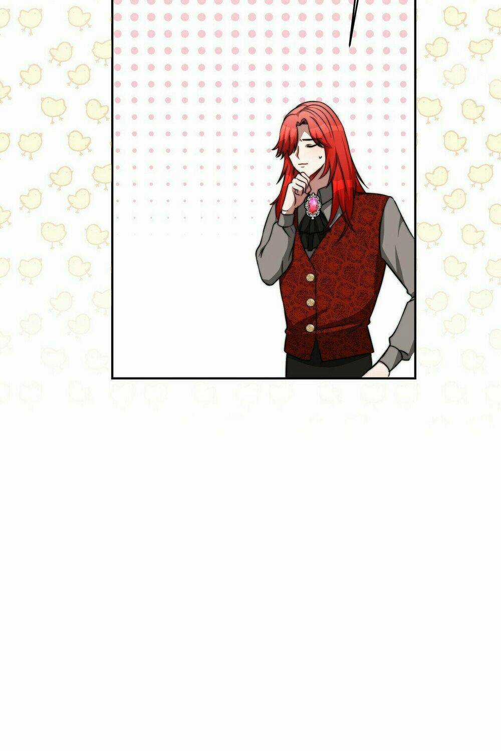 Công Chúa Bị Lãng Quên Muốn Sống Trong Hòa Bình Chapter 8 trang 27