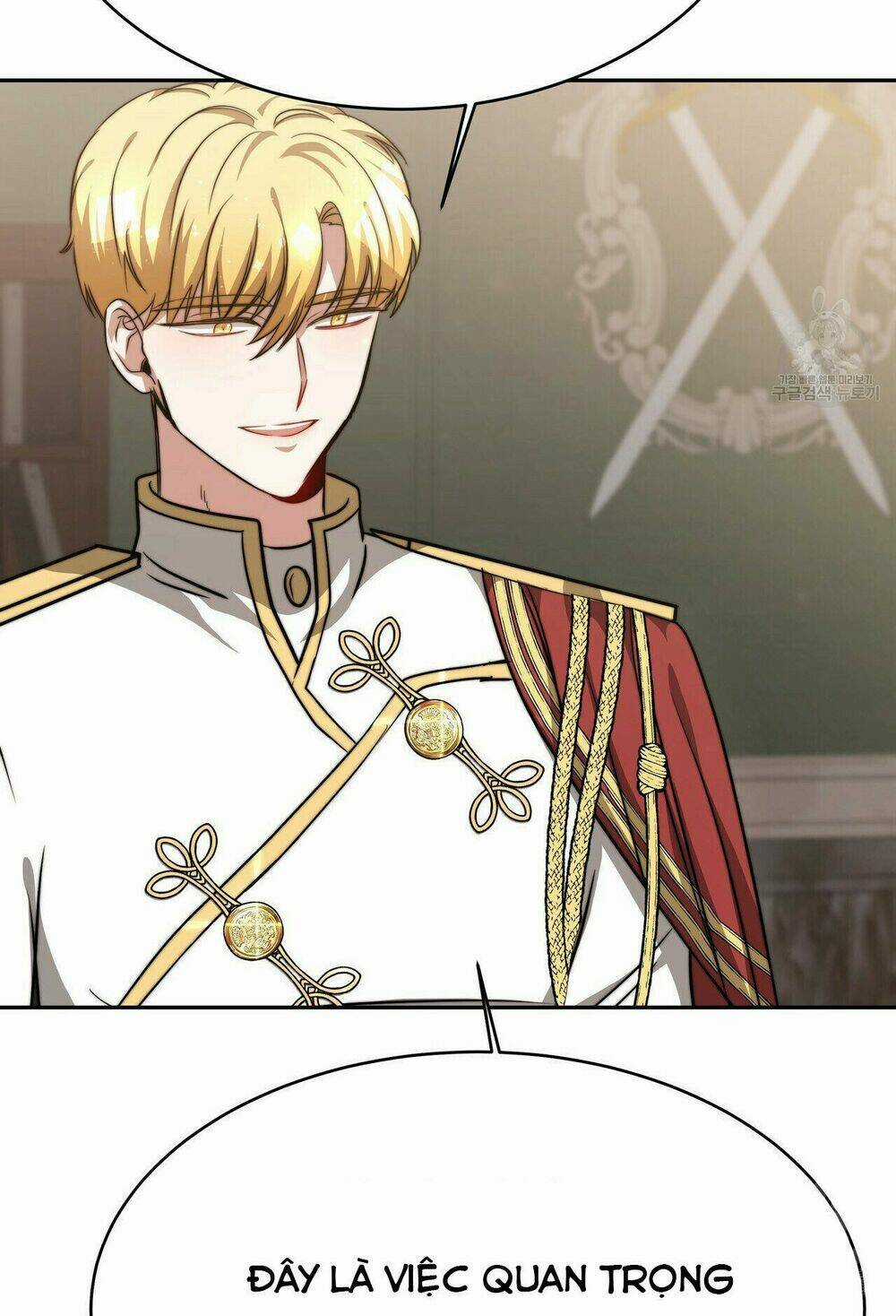 Công Chúa Bị Lãng Quên Muốn Sống Trong Hòa Bình Chapter 8 trang 30