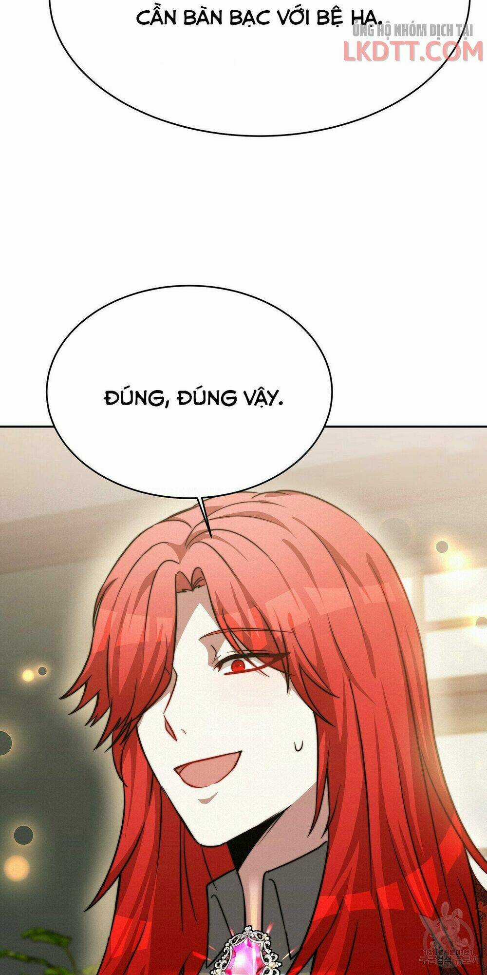 Công Chúa Bị Lãng Quên Muốn Sống Trong Hòa Bình Chapter 8 trang 31