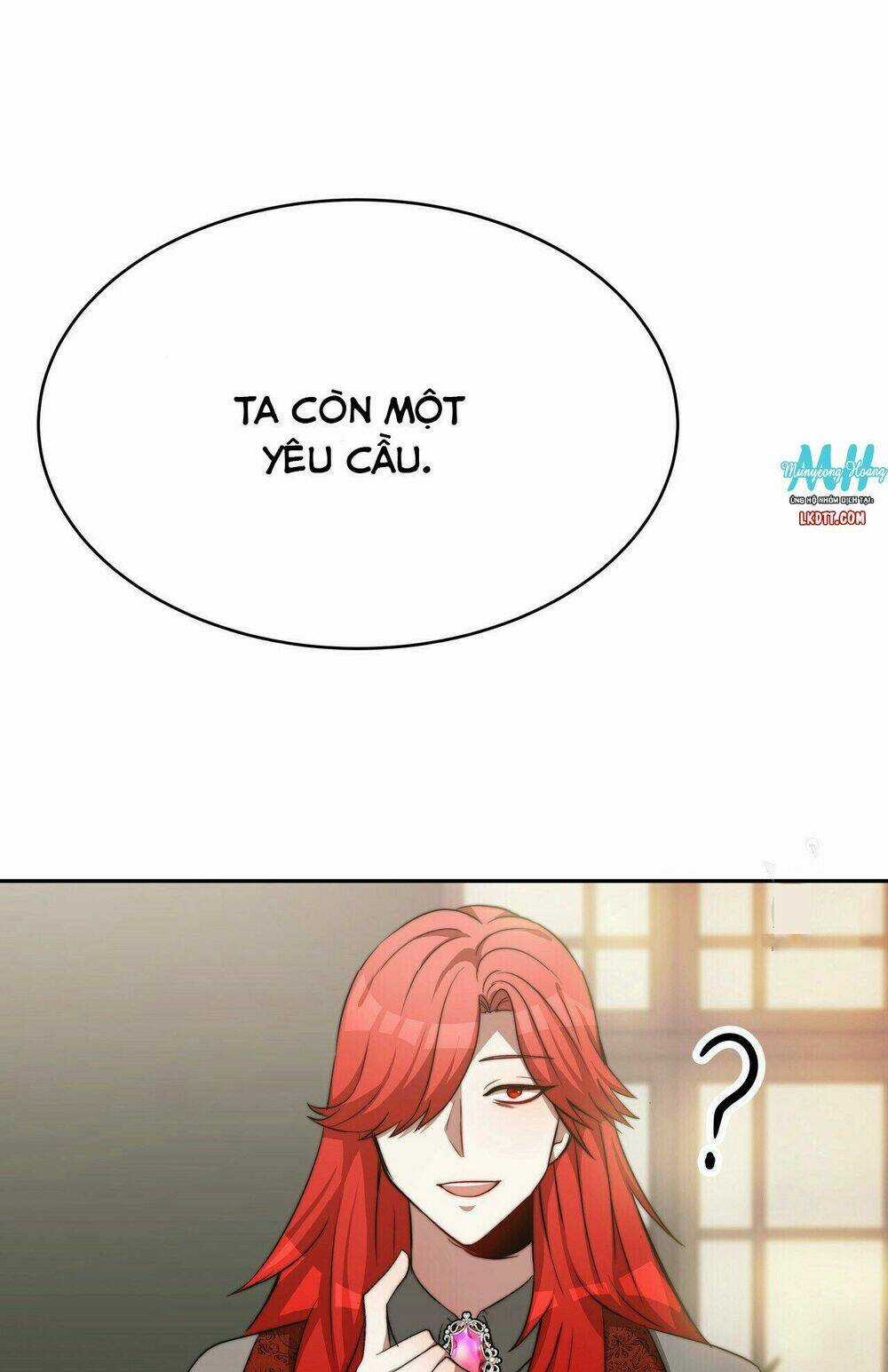 Công Chúa Bị Lãng Quên Muốn Sống Trong Hòa Bình Chapter 8 trang 35