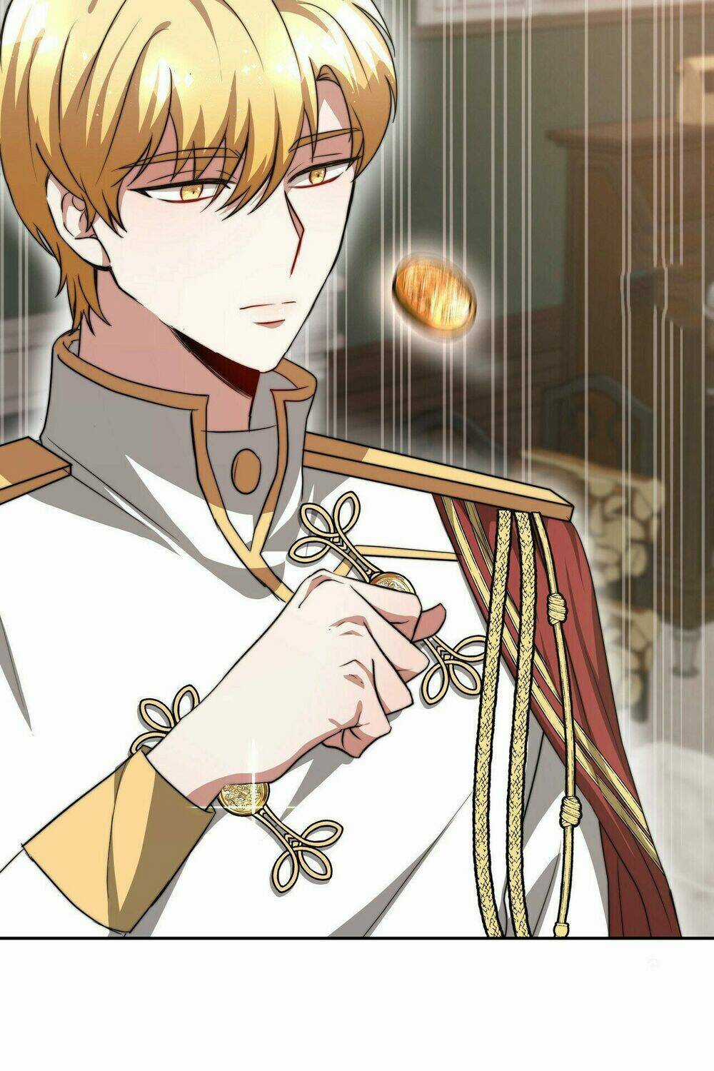 Công Chúa Bị Lãng Quên Muốn Sống Trong Hòa Bình Chapter 8 trang 42